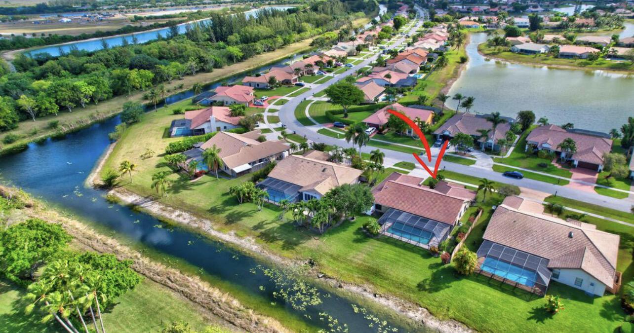 11600 Island Lakes Lane, Boca Raton, FL 33498, Boca Raton - Photo 5