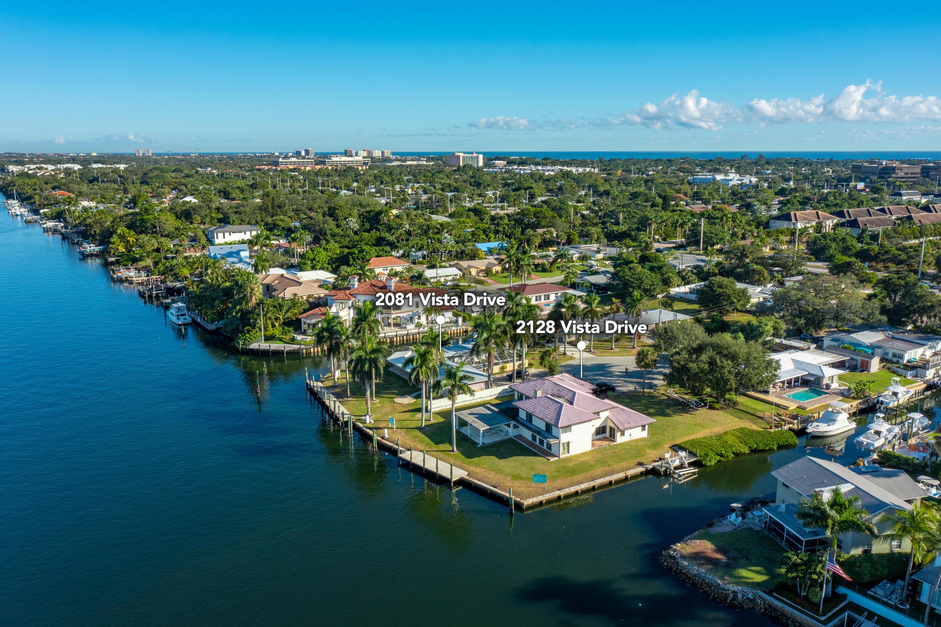 2081 Vista Drive, North Palm Beach, FL 33408, North Palm Beach - Photo 2