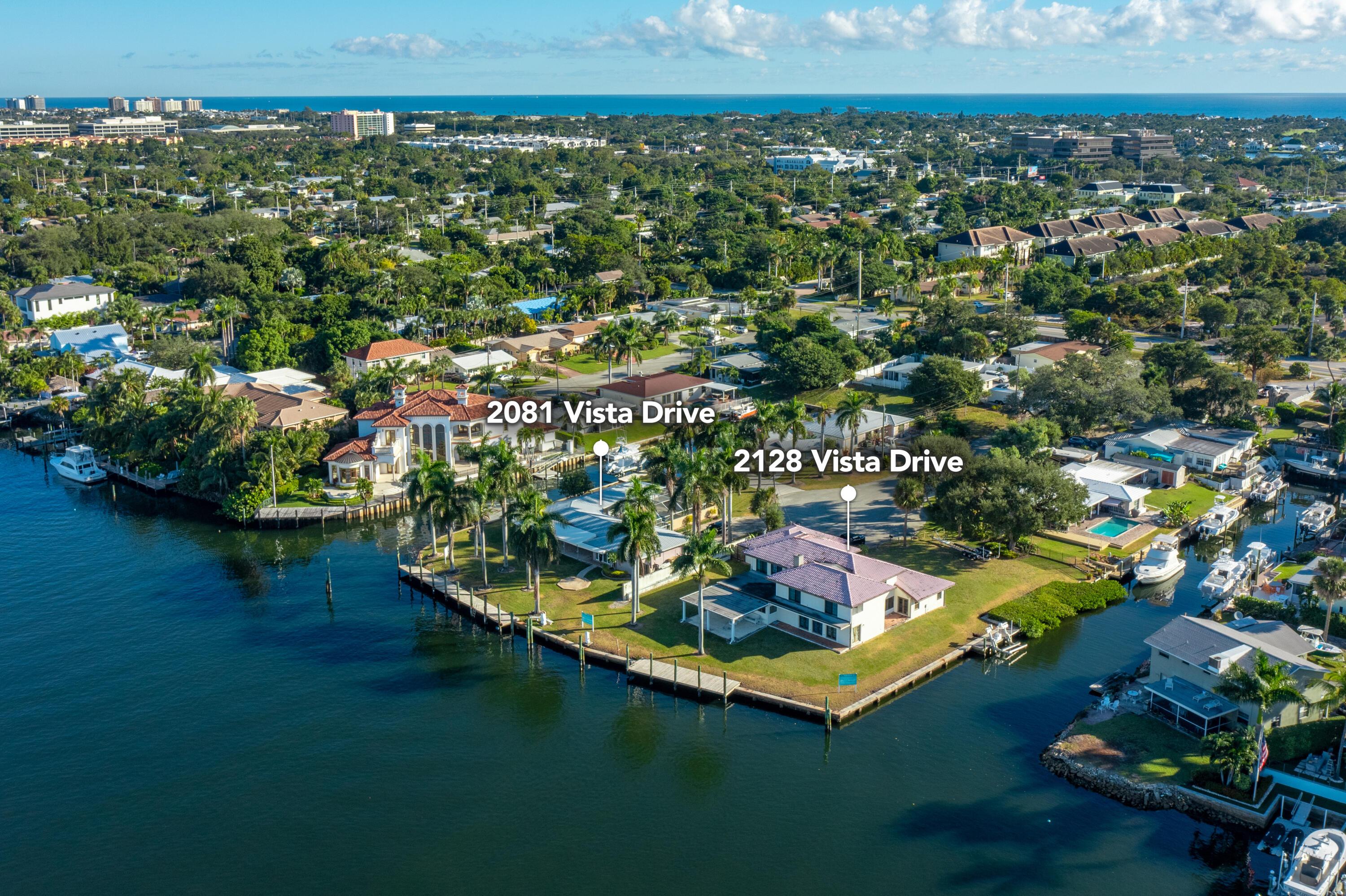 2128 Vista Drive, North Palm Beach, FL 33408, North Palm Beach