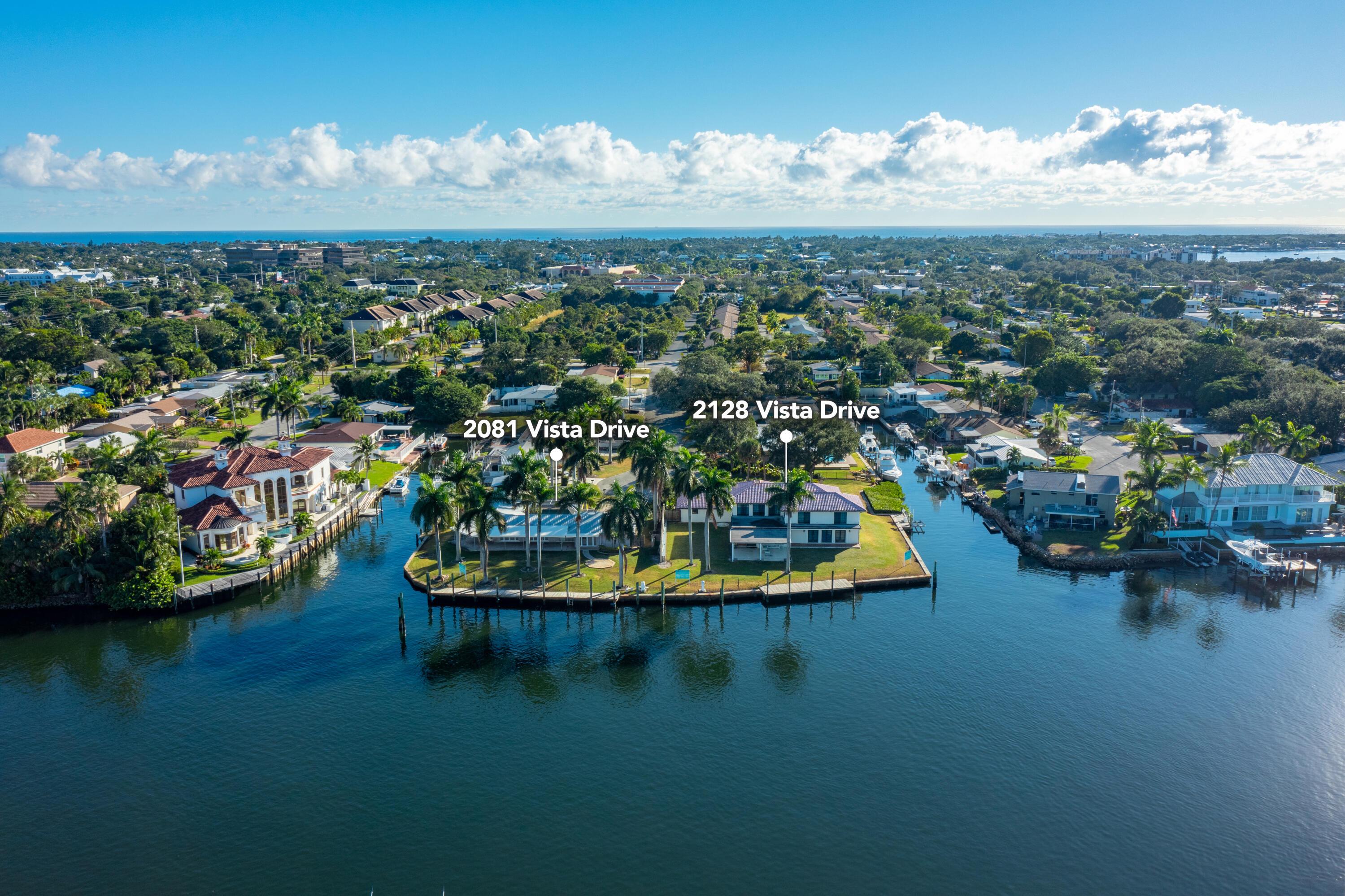 2128 Vista Drive, North Palm Beach, FL 33408, North Palm Beach - Photo 4