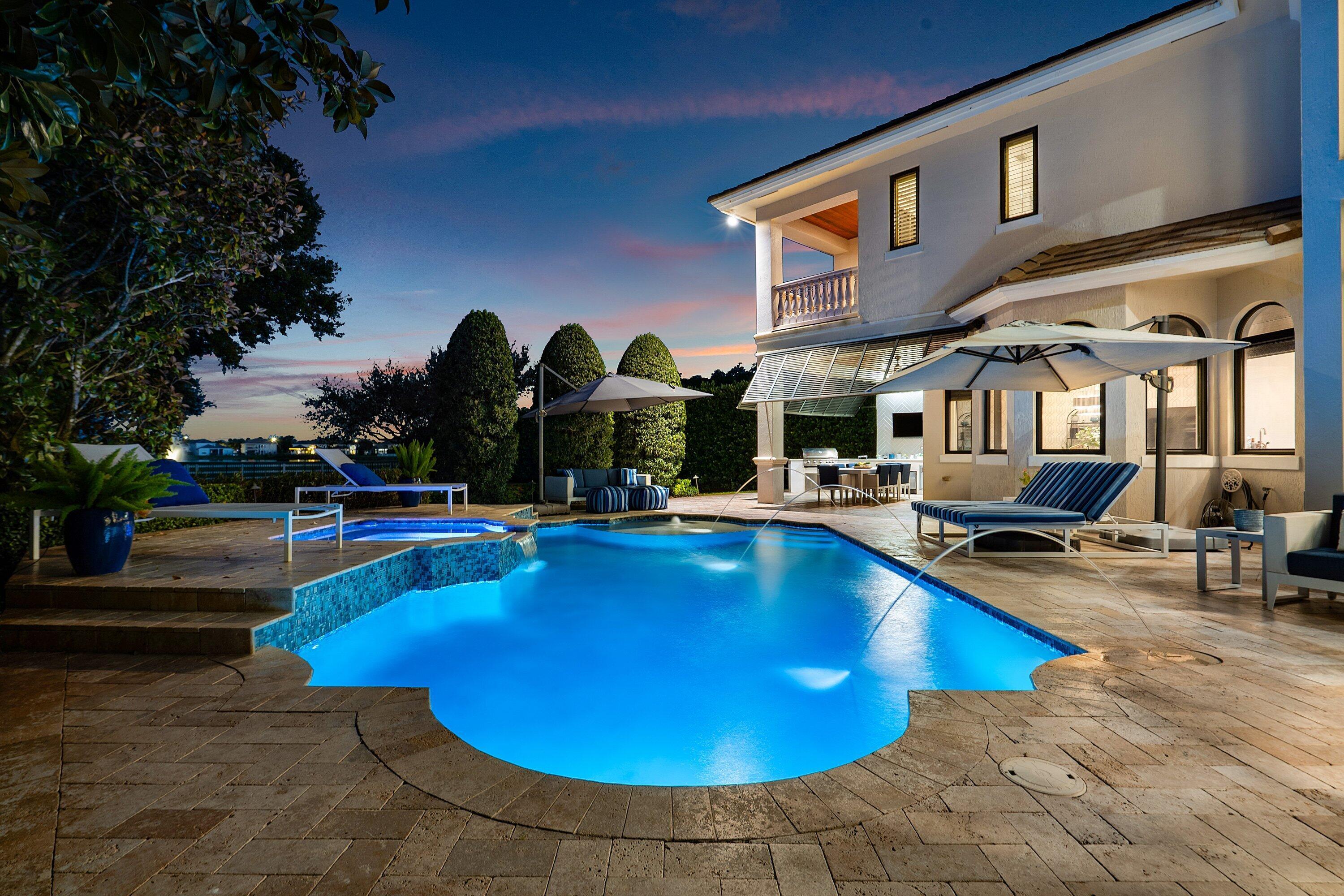 8988 Stone Pier Drive, Boynton Beach, FL 33472, Boynton Beach - Photo 3