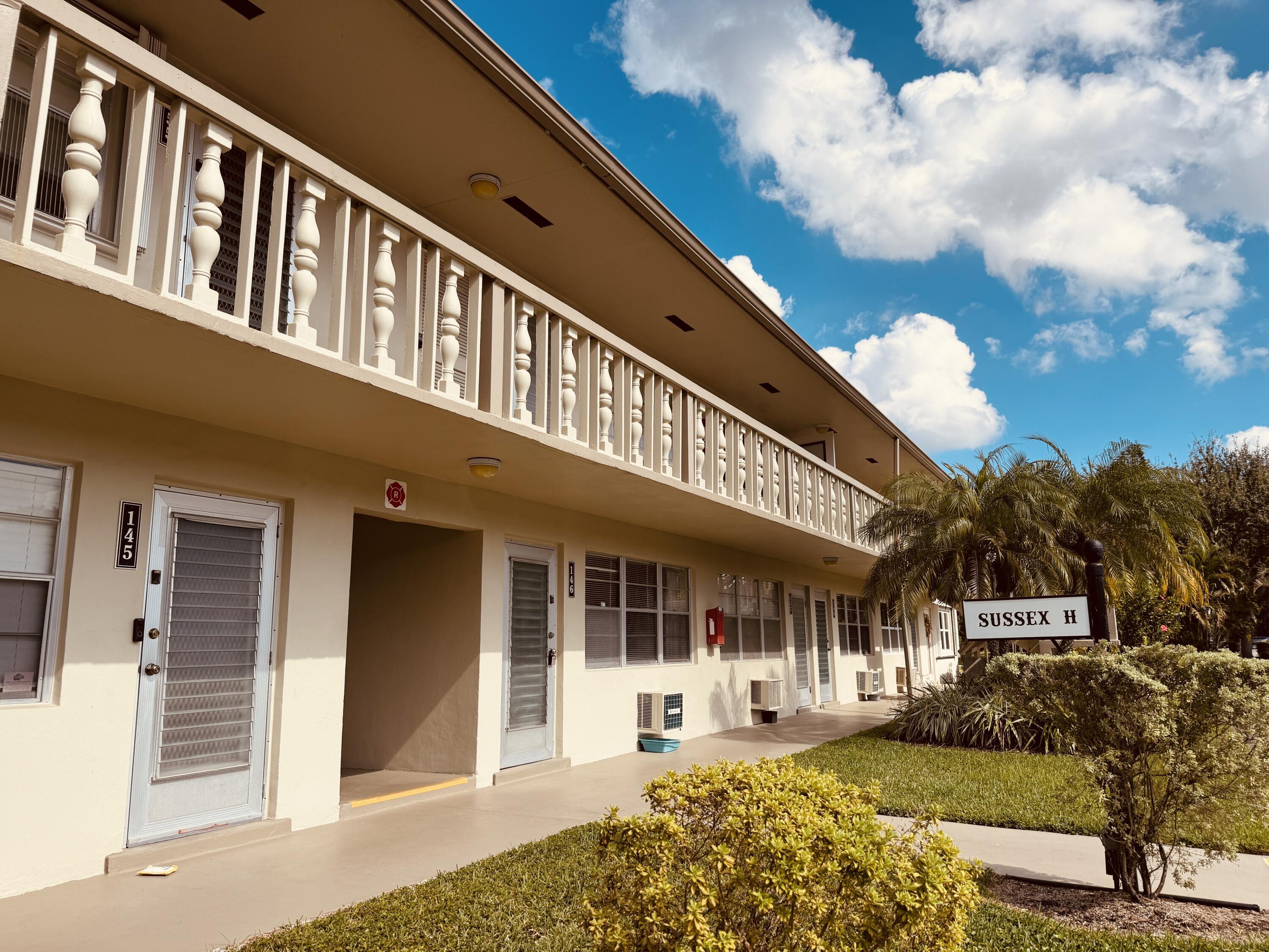 159 Sussex H, West Palm Beach, FL 33417, West Palm Beach