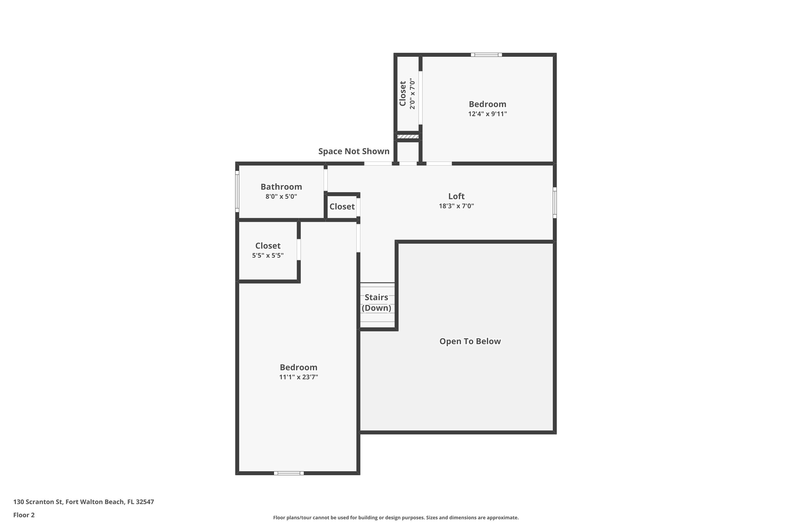 130 Scranton Street, Fort Walton Beach, FL 32547, Fort Walton Beach - Photo 4