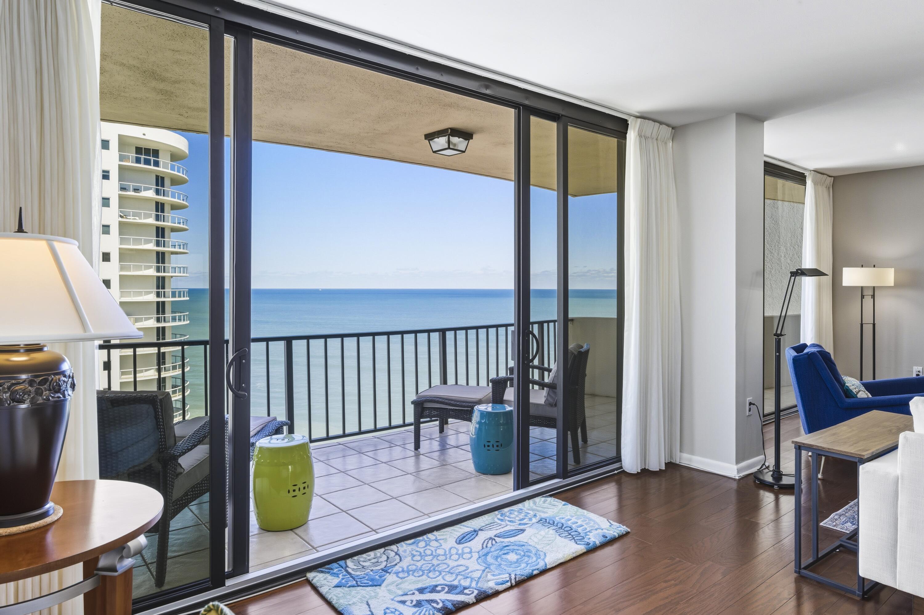 4200 N Ocean Drive 1-1705, Singer Island, FL 33404, Singer Island - Photo 2