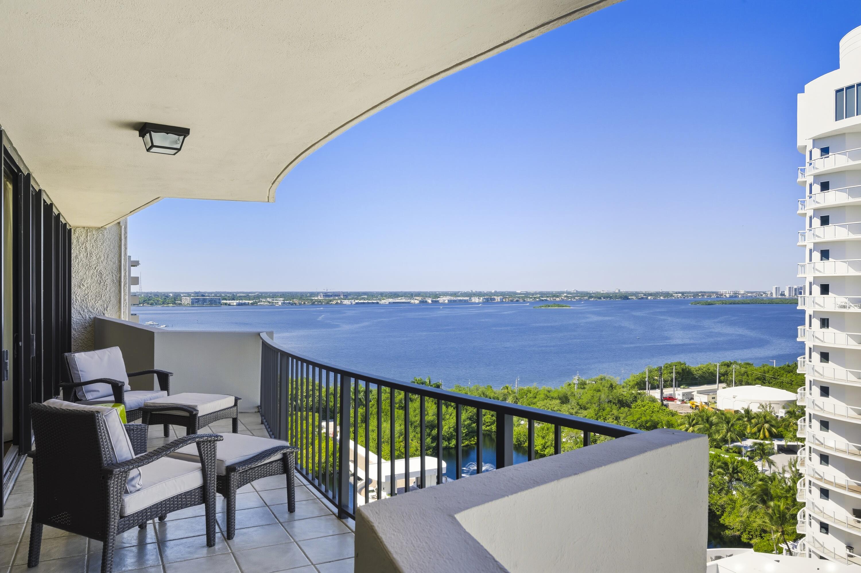 4200 N Ocean Drive 1-1705, Singer Island, FL 33404, Singer Island - Photo 3