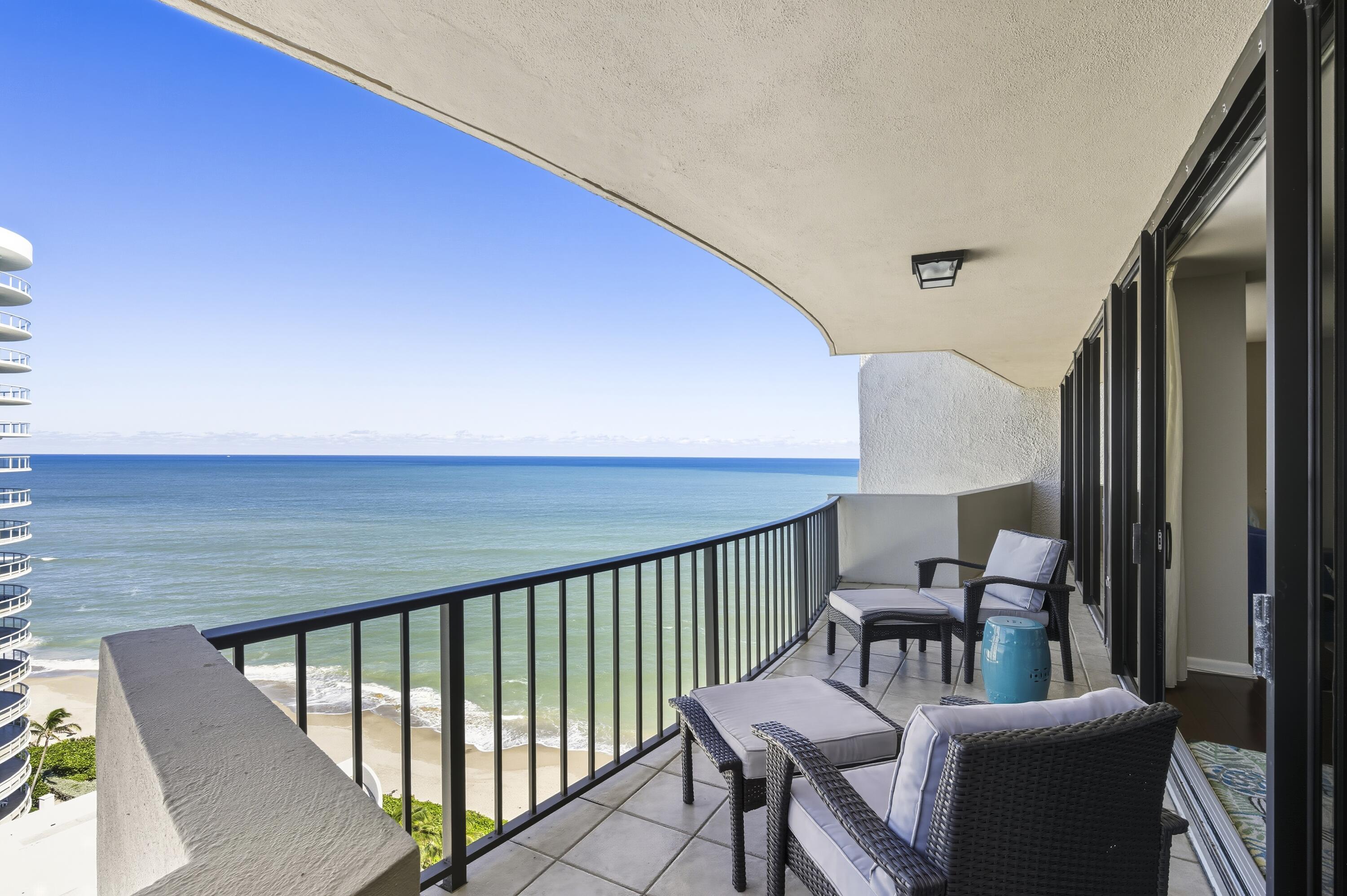 4200 N Ocean Drive 1-1705, Singer Island, FL 33404, Singer Island - Photo 4