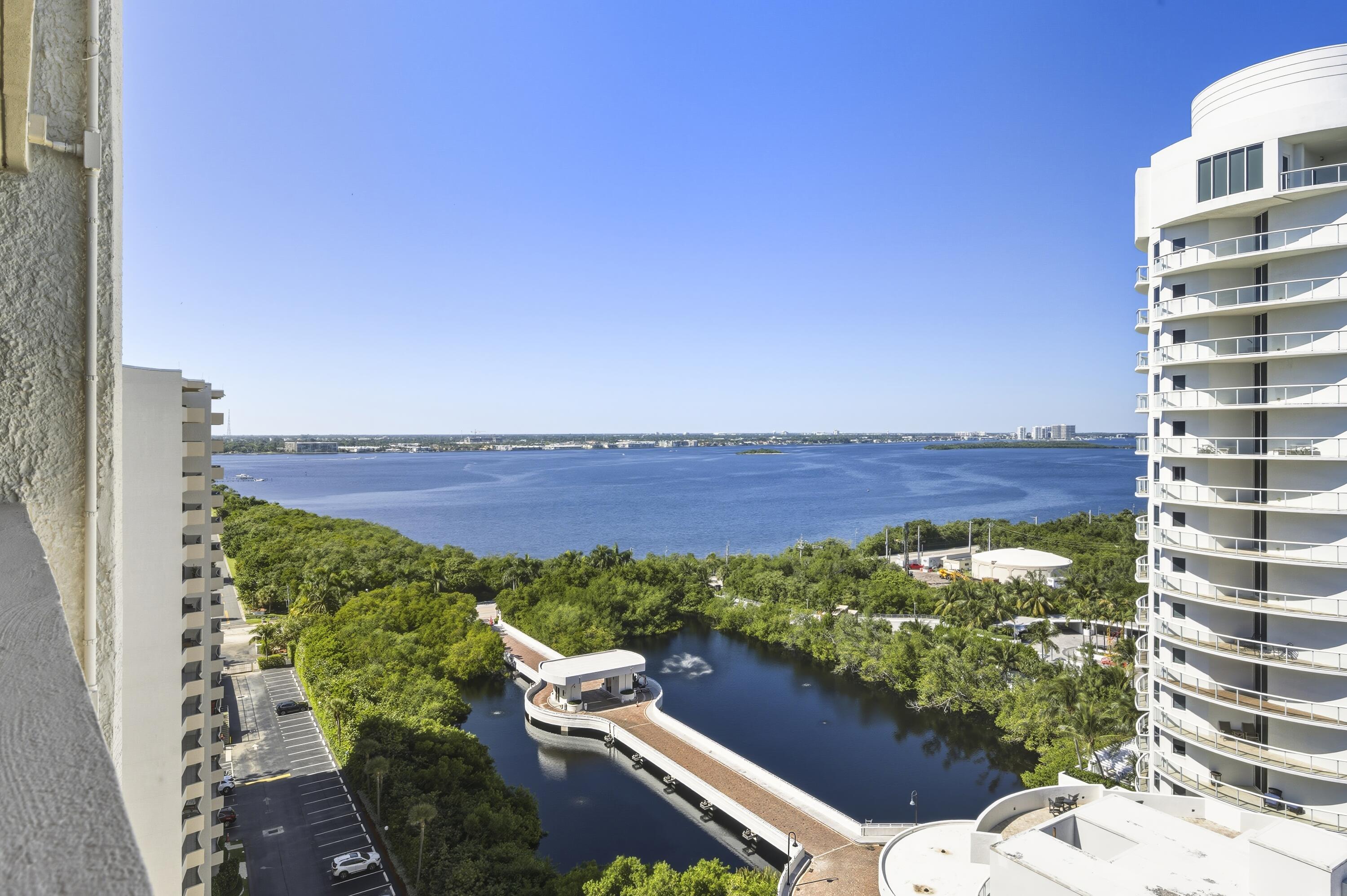 4200 N Ocean Drive 1-1705, Singer Island, FL 33404, Singer Island - Photo 5