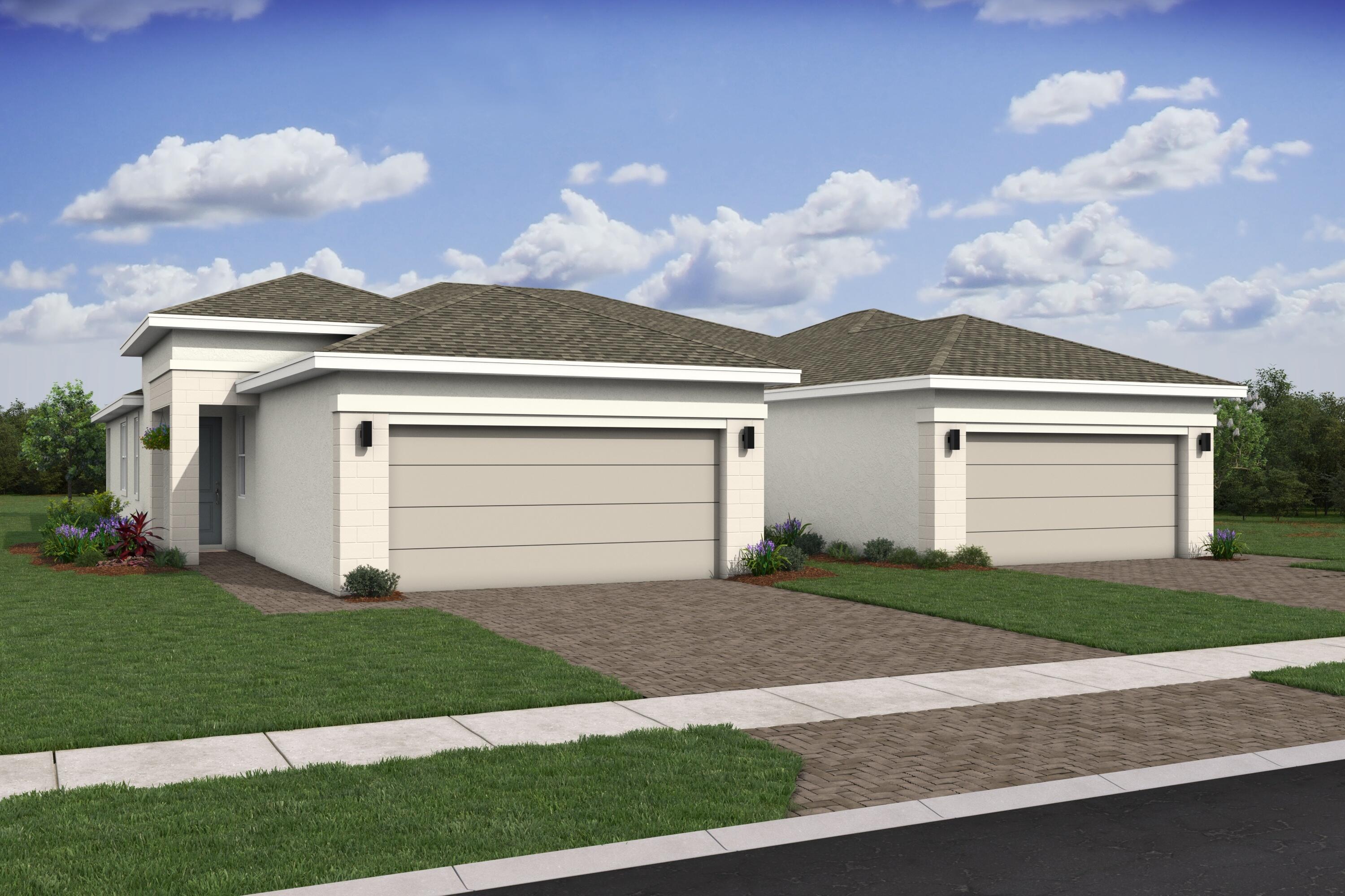10099 NW Dreamweaver Road 51, Port St. Lucie, FL 34987, Port St. Lucie