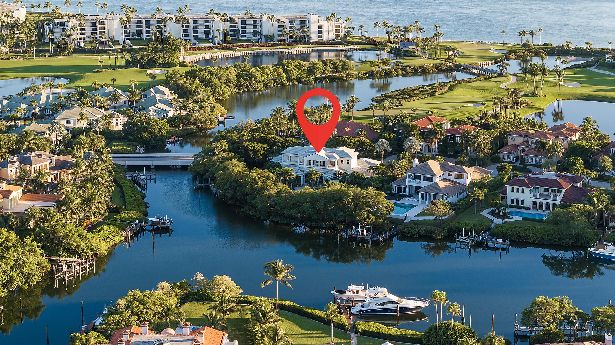 6968 SE Harbor Circle, Stuart, FL 34996, Stuart - Photo 2