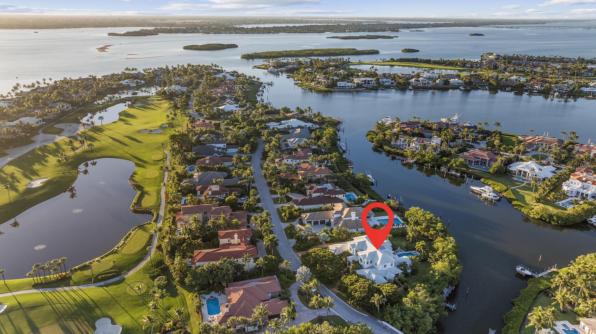 6968 SE Harbor Circle, Stuart, FL 34996, Stuart - Photo 5