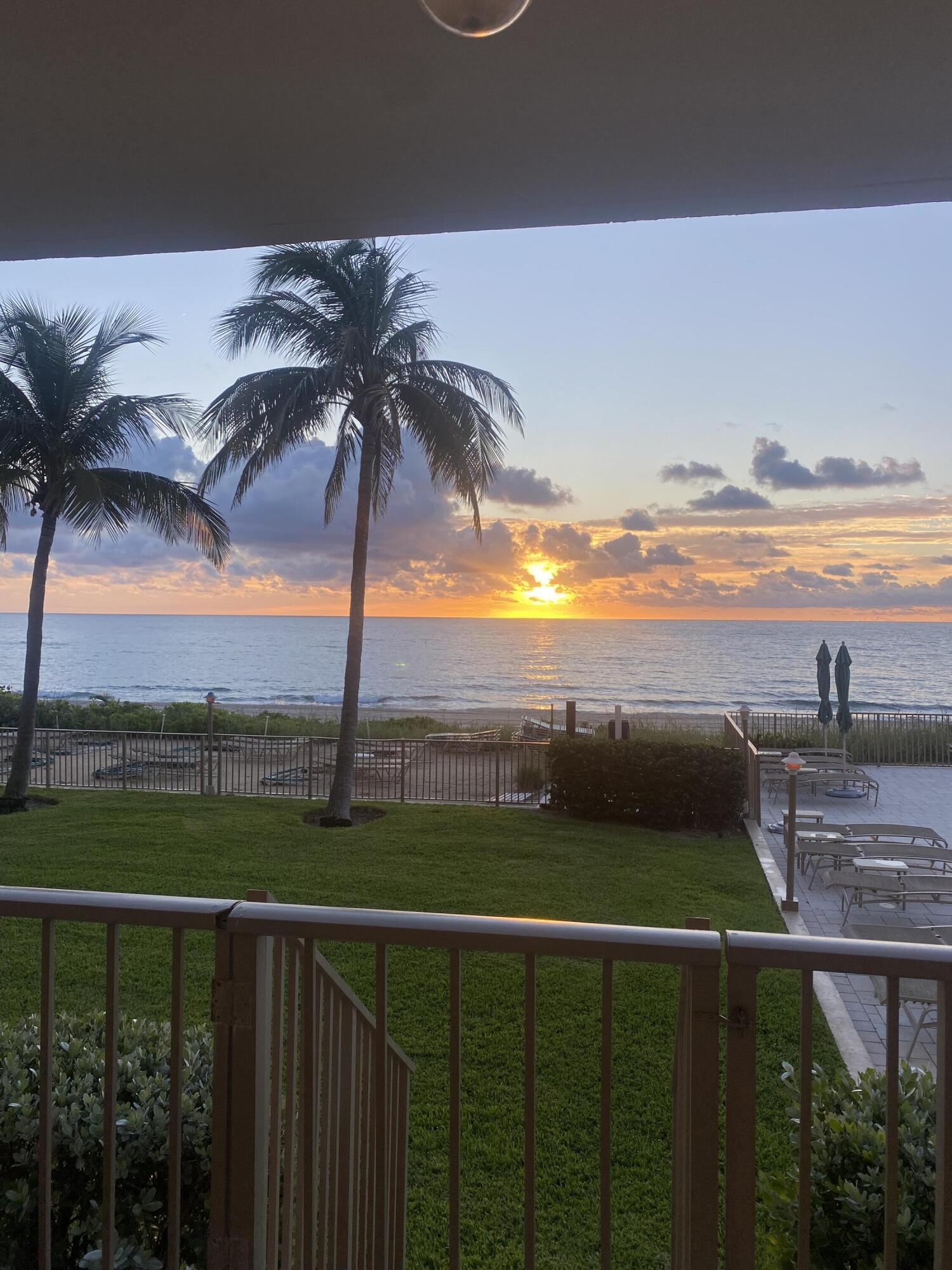 1021 Hillsboro Mile G6, Hillsboro Beach, FL 33064, Hillsboro Beach - Photo 2