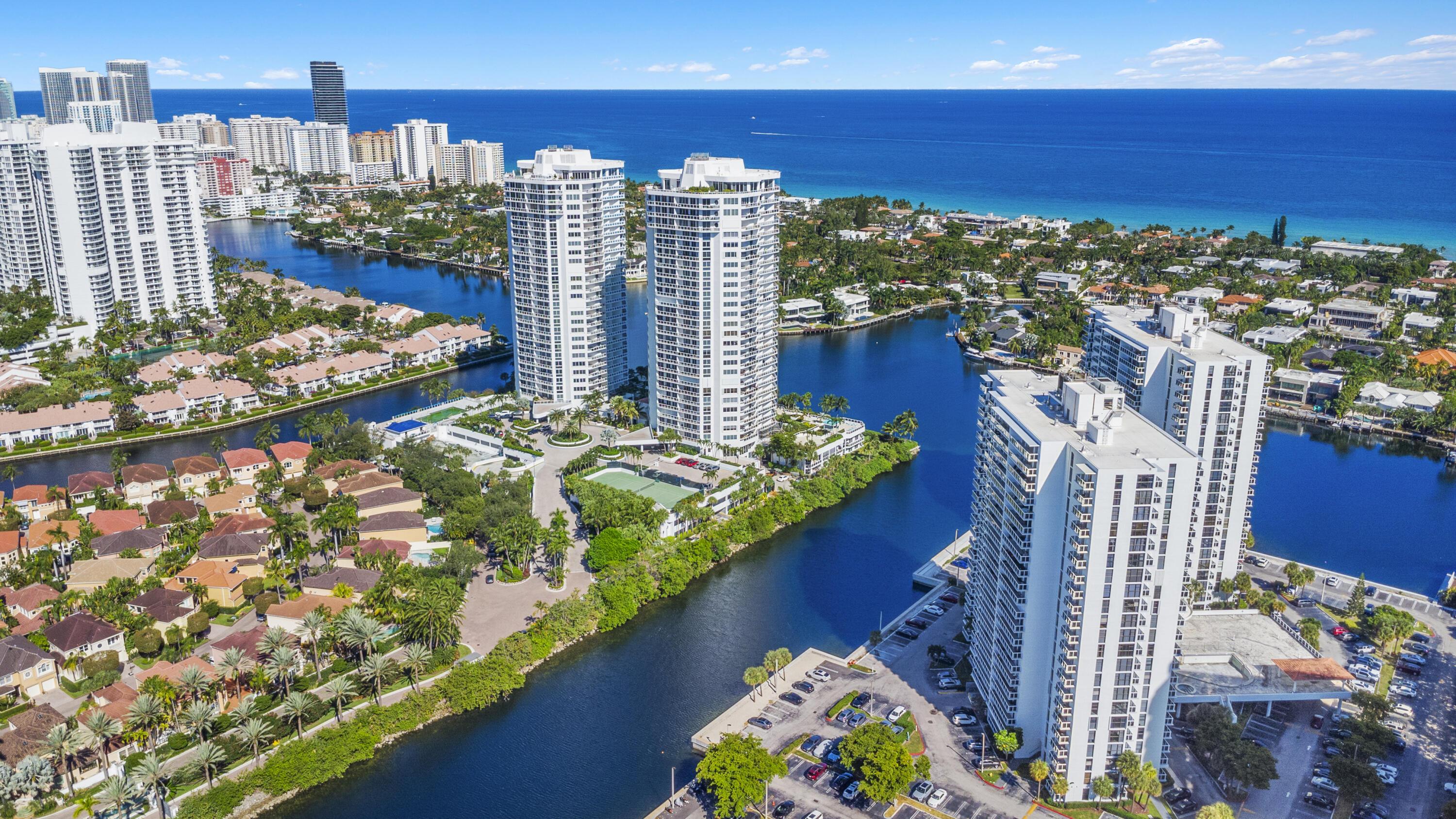20515 E Country Club Drive 345, Aventura, FL 33180, Aventura