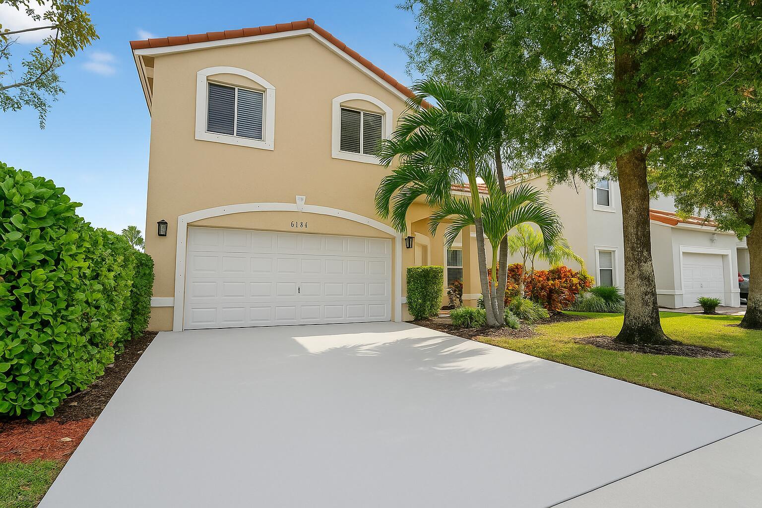 6164 Willoughby Circle, Lake Worth, FL 33463, Lake Worth