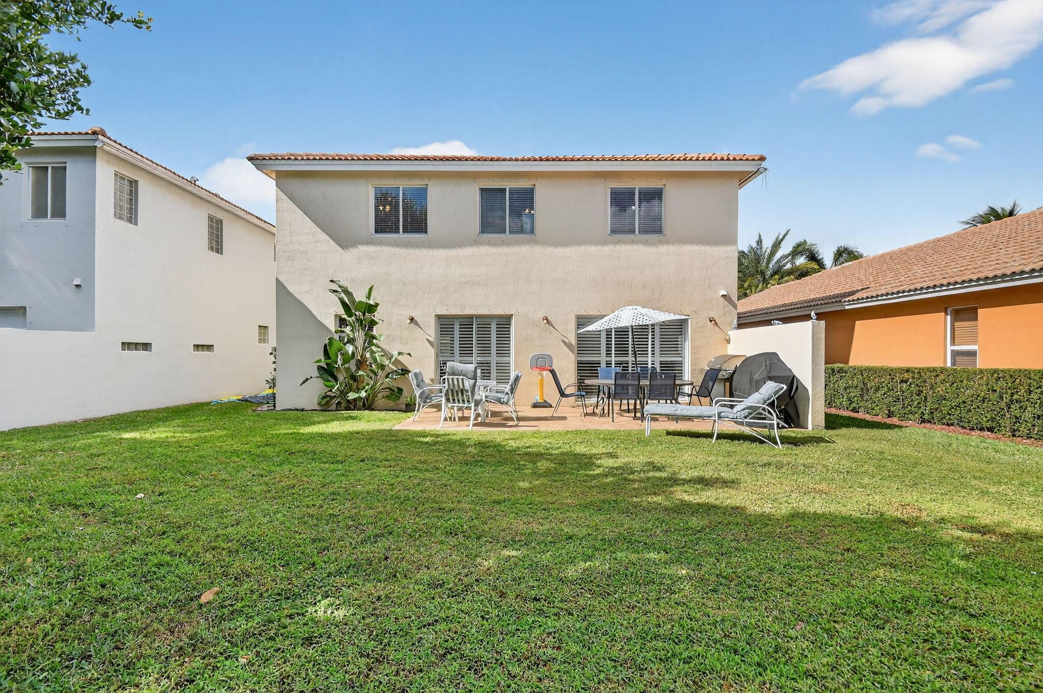 6164 Willoughby Circle, Lake Worth, FL 33463, Lake Worth - Photo 5