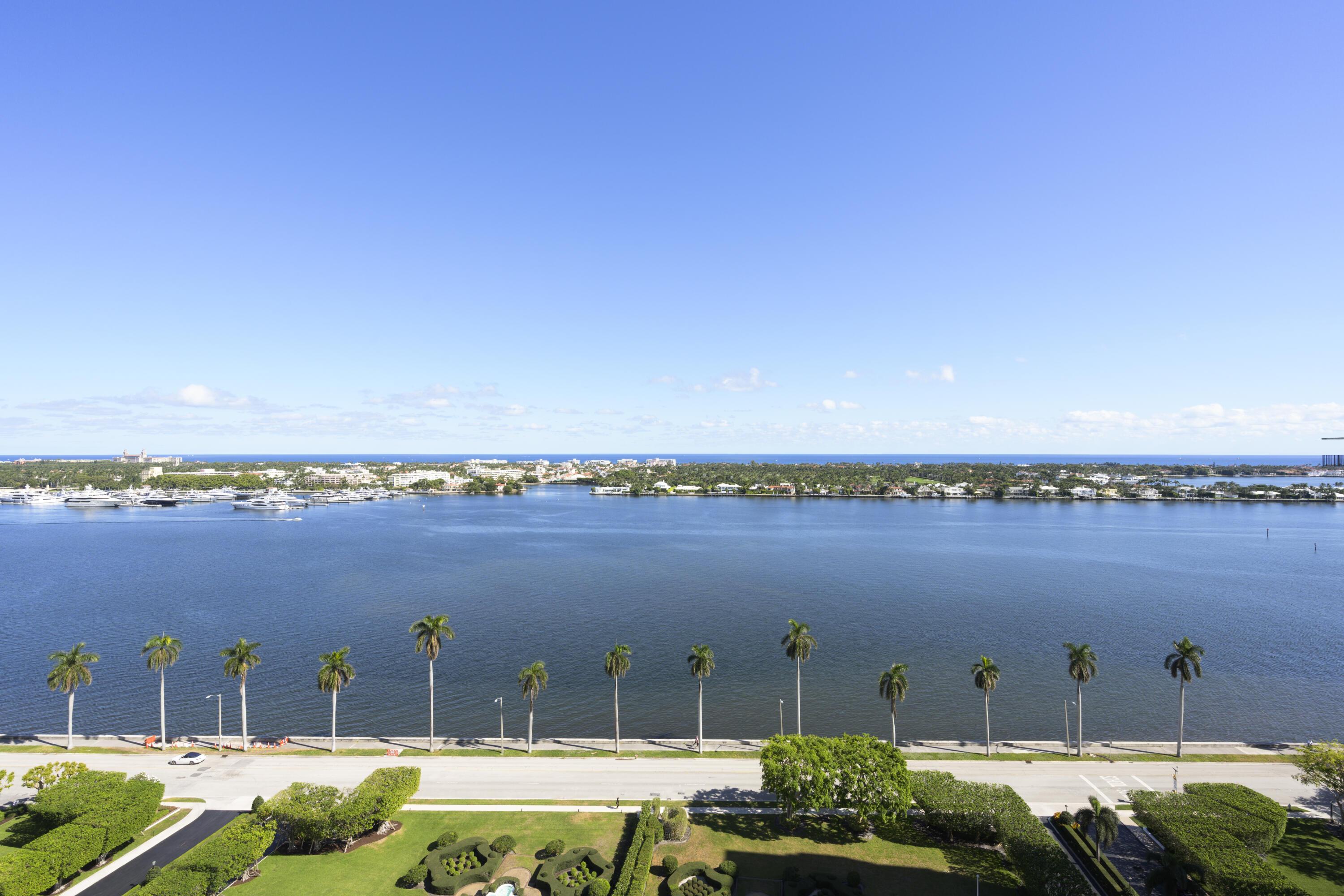 1801 S Flagler Drive Ph 11, West Palm Beach, FL 33401, West Palm Beach