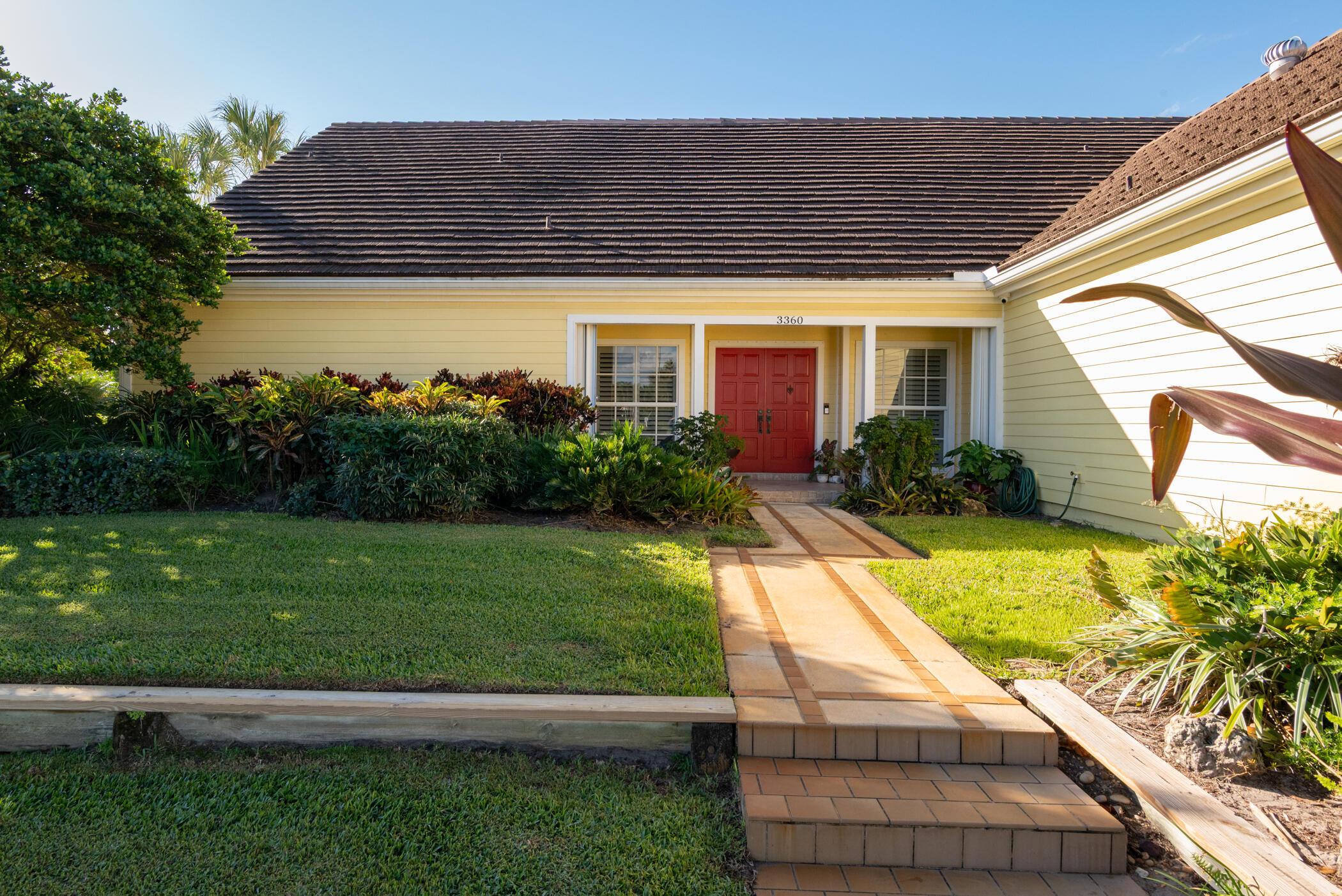 3360 SE Golf Trail, Stuart, FL 34997, Stuart - Photo 2