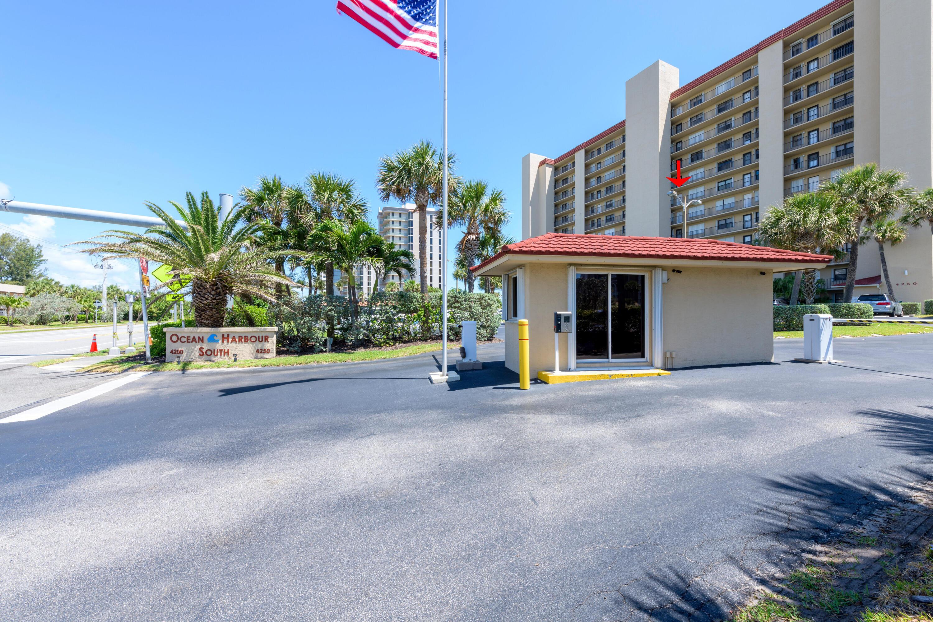 4250 N Highway A1a 705, Hutchinson Island, FL 34949, Hutchinson Island - Photo 3