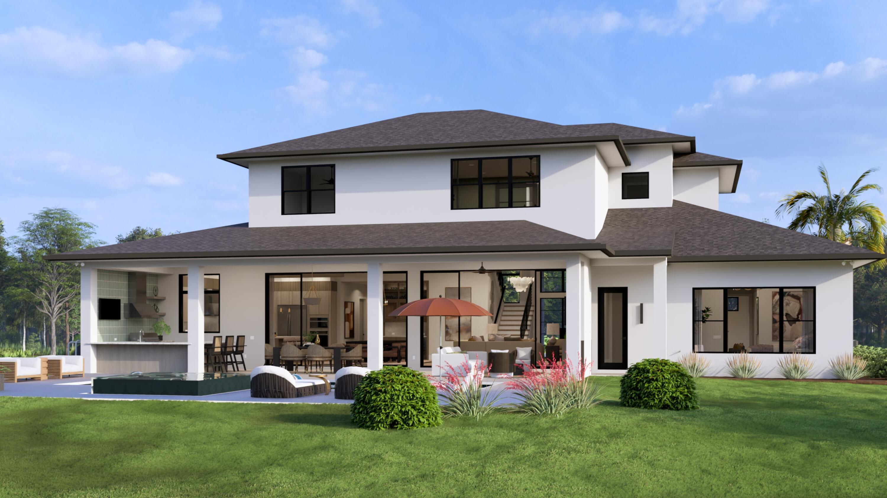 2660 Riverview Court, Vero Beach, FL 32963, Vero Beach - Photo 3