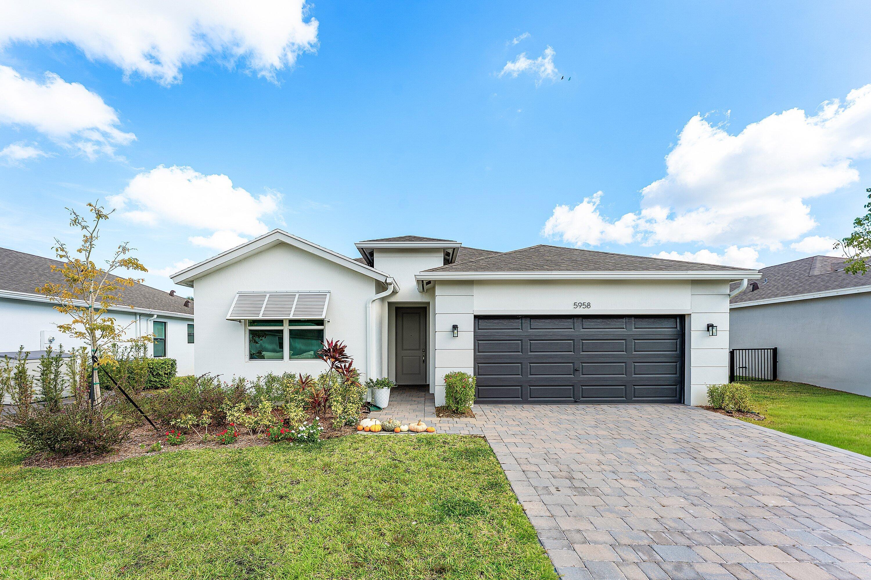 5958 SE Sky Blue Circle, Stuart, FL 34997, Stuart - Photo 2