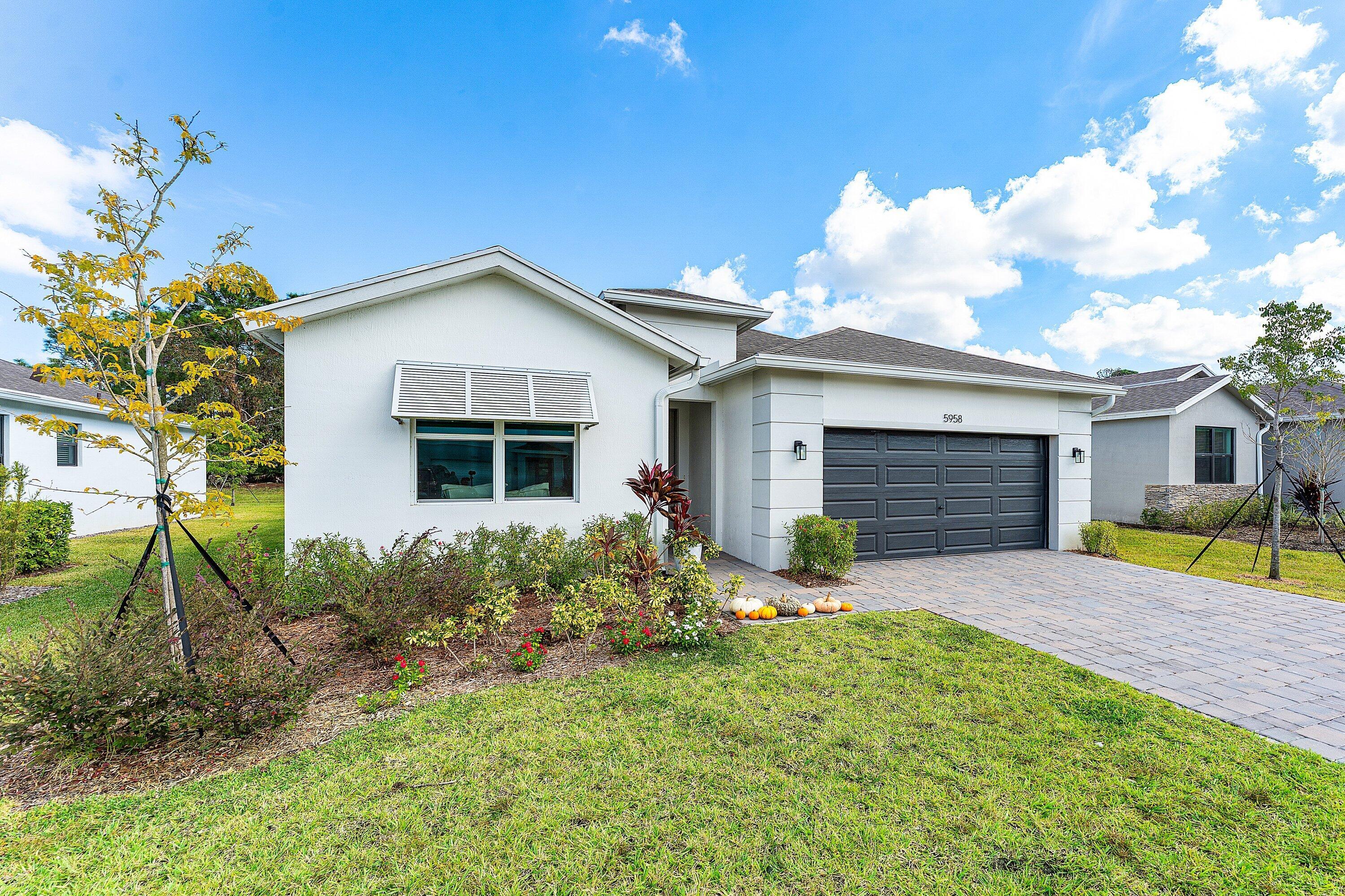 5958 SE Sky Blue Circle, Stuart, FL 34997, Stuart - Photo 4