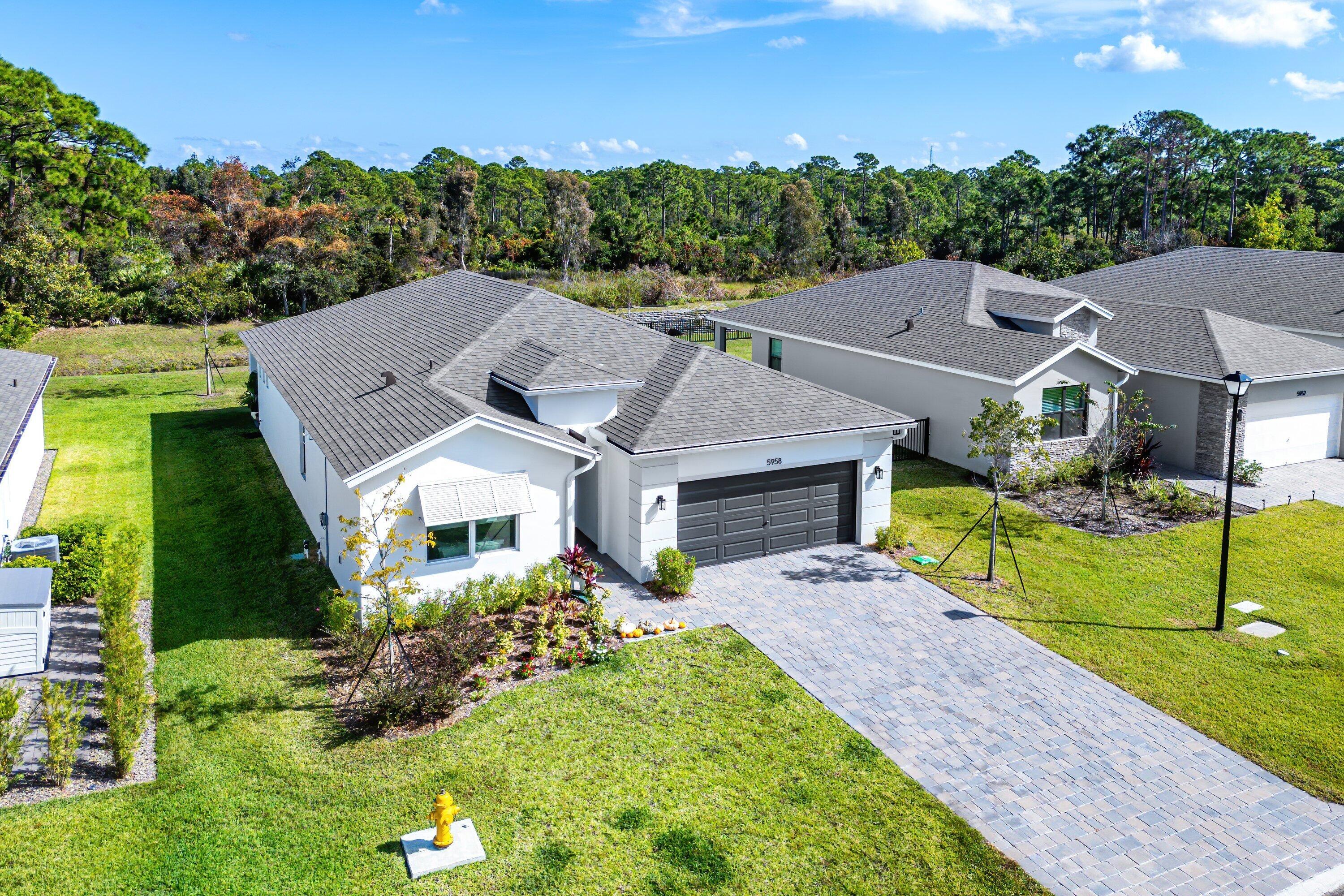 5958 SE Sky Blue Circle, Stuart, FL 34997, Stuart
