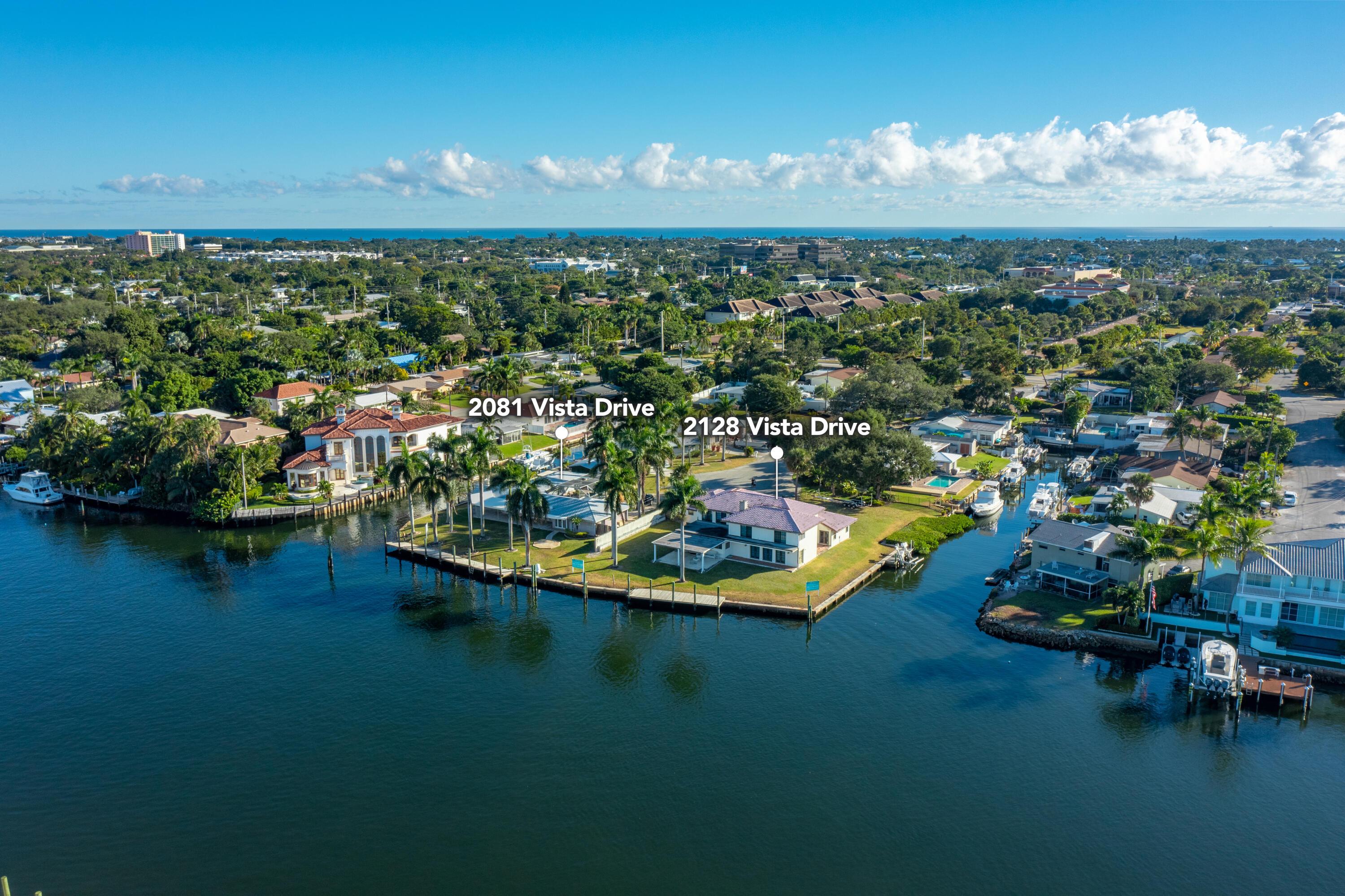 2081 Vista Drive, North Palm Beach, FL 33408, North Palm Beach - Photo 3