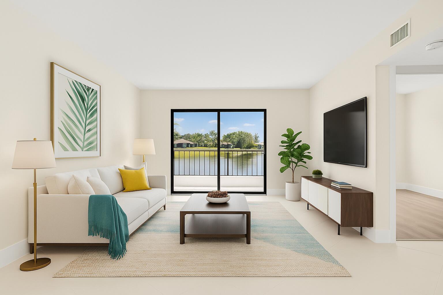 7270 Ashford Place 208, Delray Beach, FL 33446, Delray Beach - Photo 3