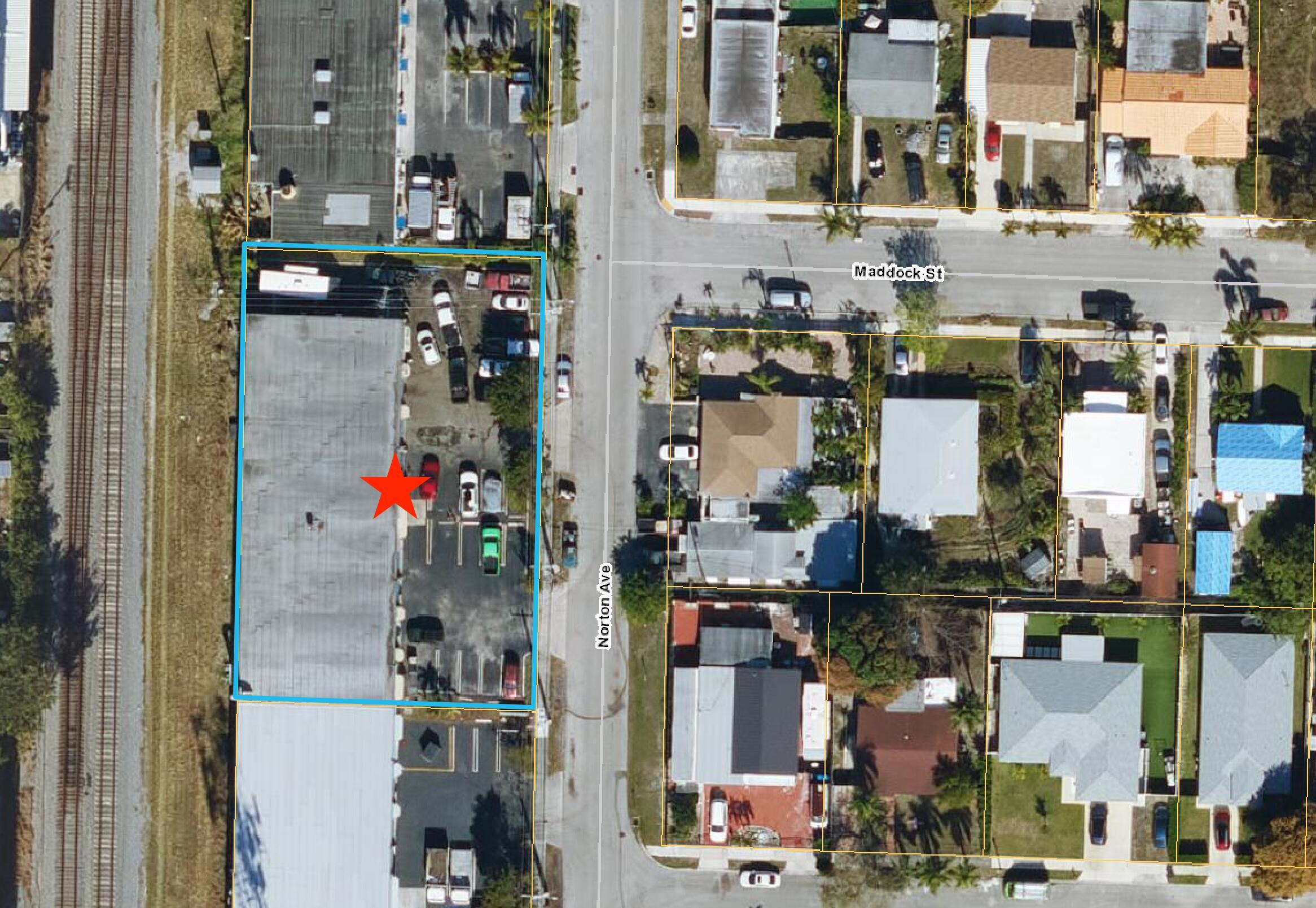 7001 Norton Avenue, West Palm Beach, FL 33405, West Palm Beach - Photo 4
