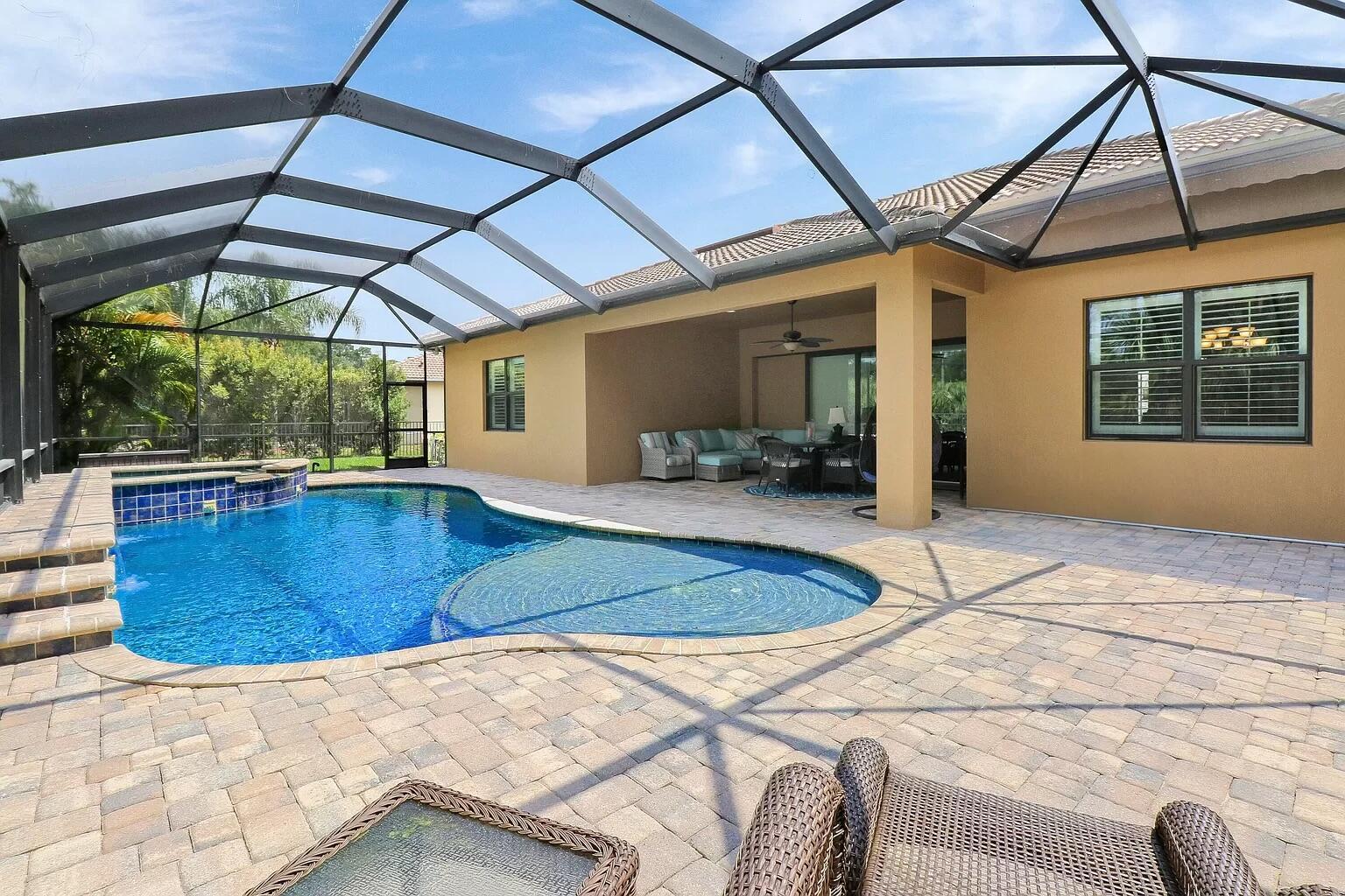 4885 SW Gossamer Circle, Palm City, FL 34990, Palm City - Photo 2