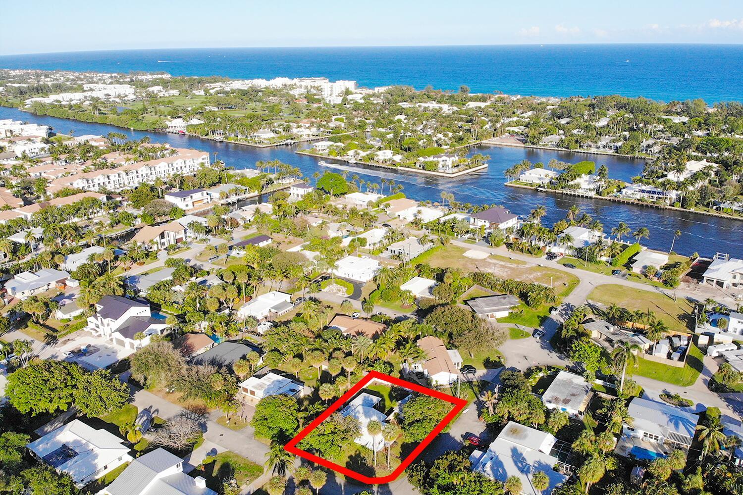 3203 Palm Drive, Delray Beach, FL 33483, Delray Beach - Photo 3