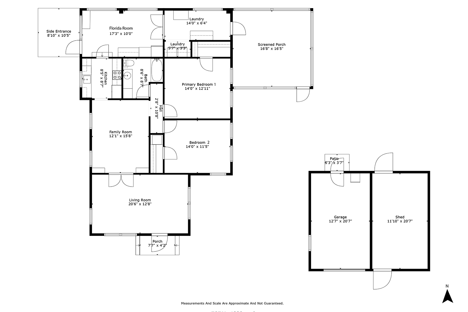 3203 Palm Drive, Delray Beach, FL 33483, Delray Beach - Photo 2