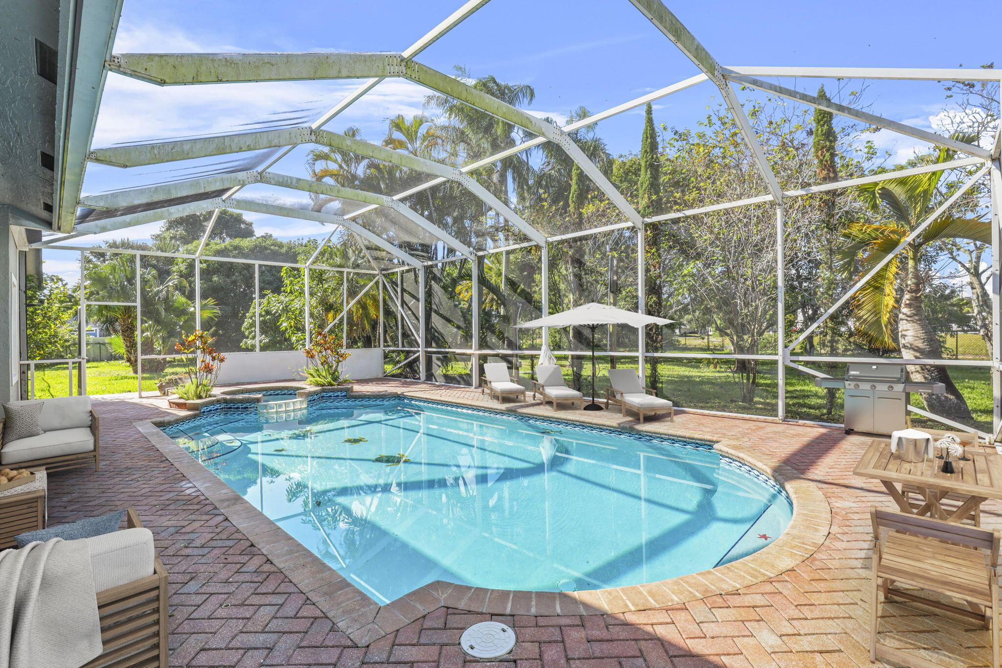 140 SW Mark Court, Port St. Lucie, FL 34953, Port St. Lucie - Photo 3