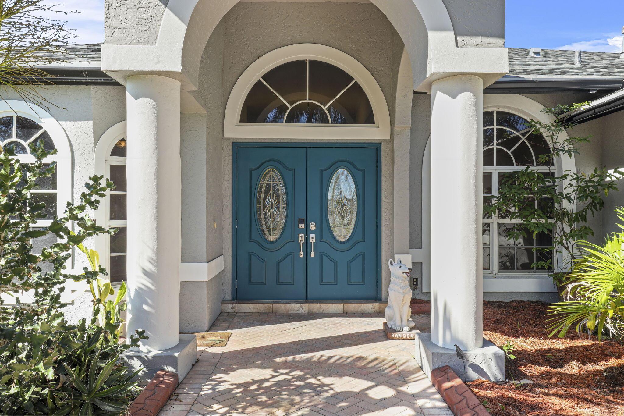 140 SW Mark Court, Port St. Lucie, FL 34953, Port St. Lucie - Photo 5