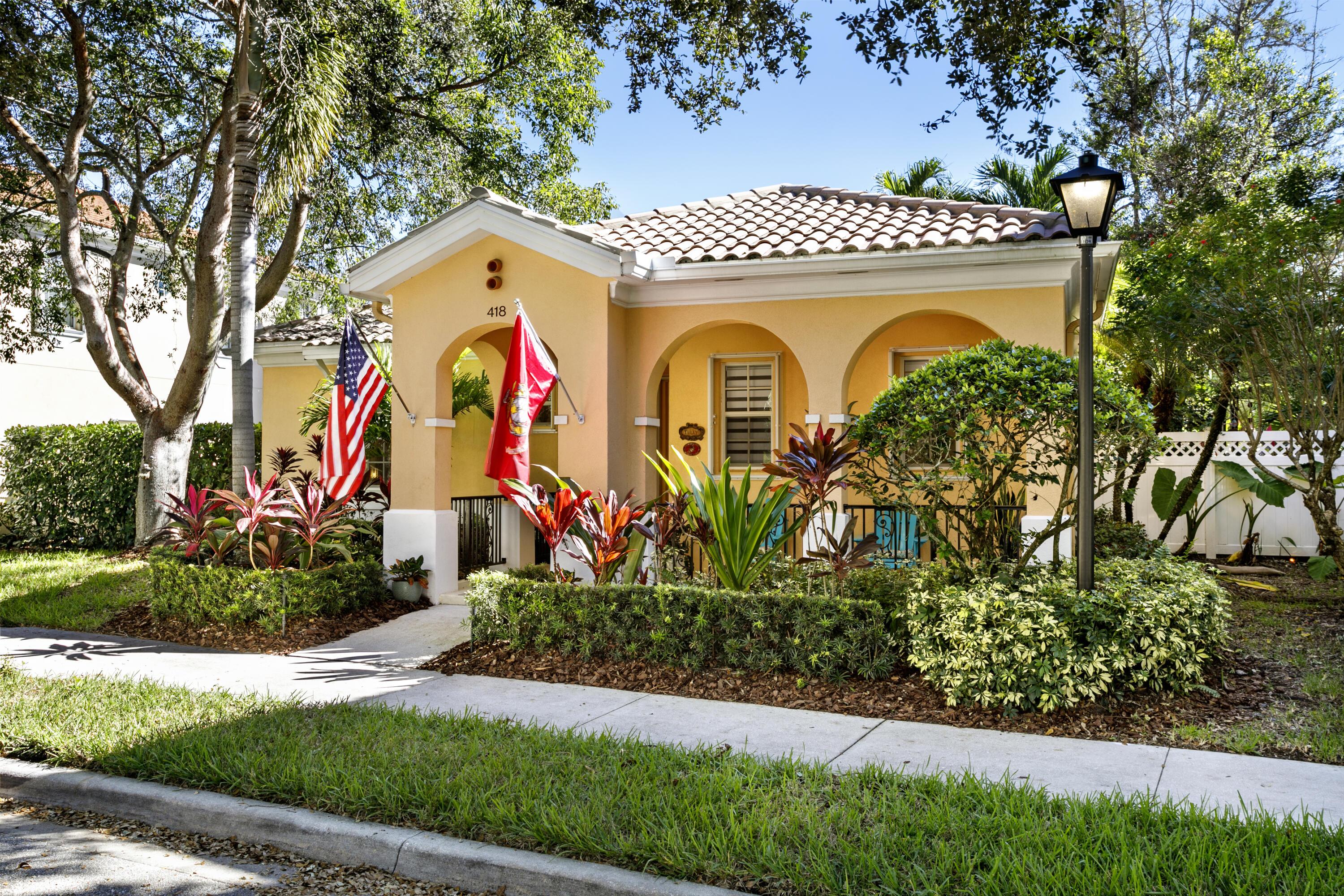 418 San Remo Drive, Jupiter, FL 33458, Jupiter - Photo 2