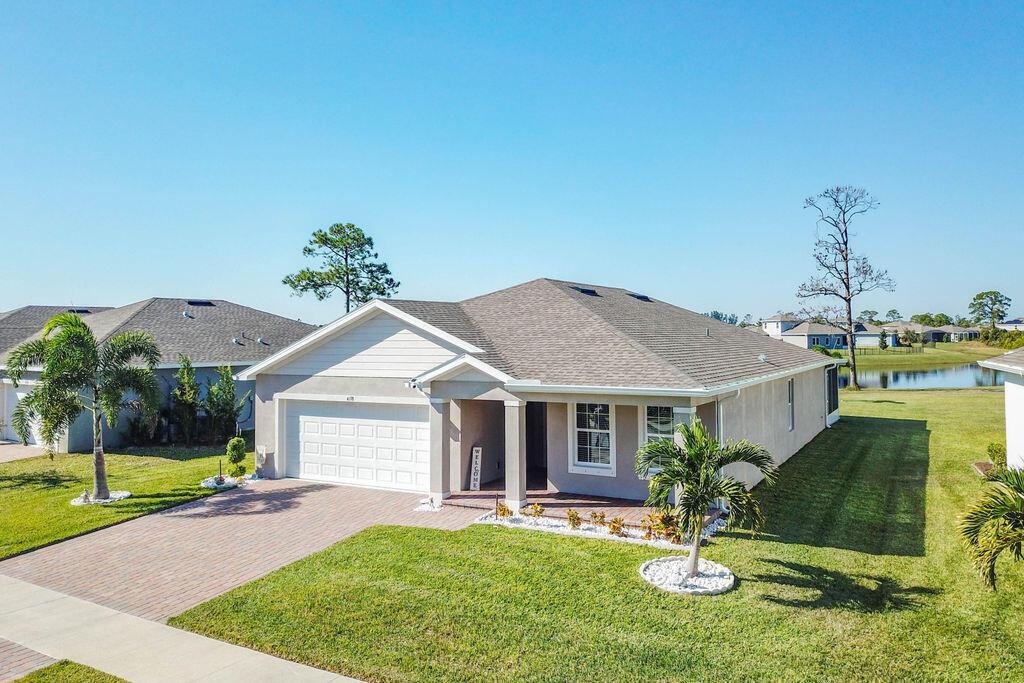 4198 Keeson Circle, Vero Beach, FL 32967, Vero Beach