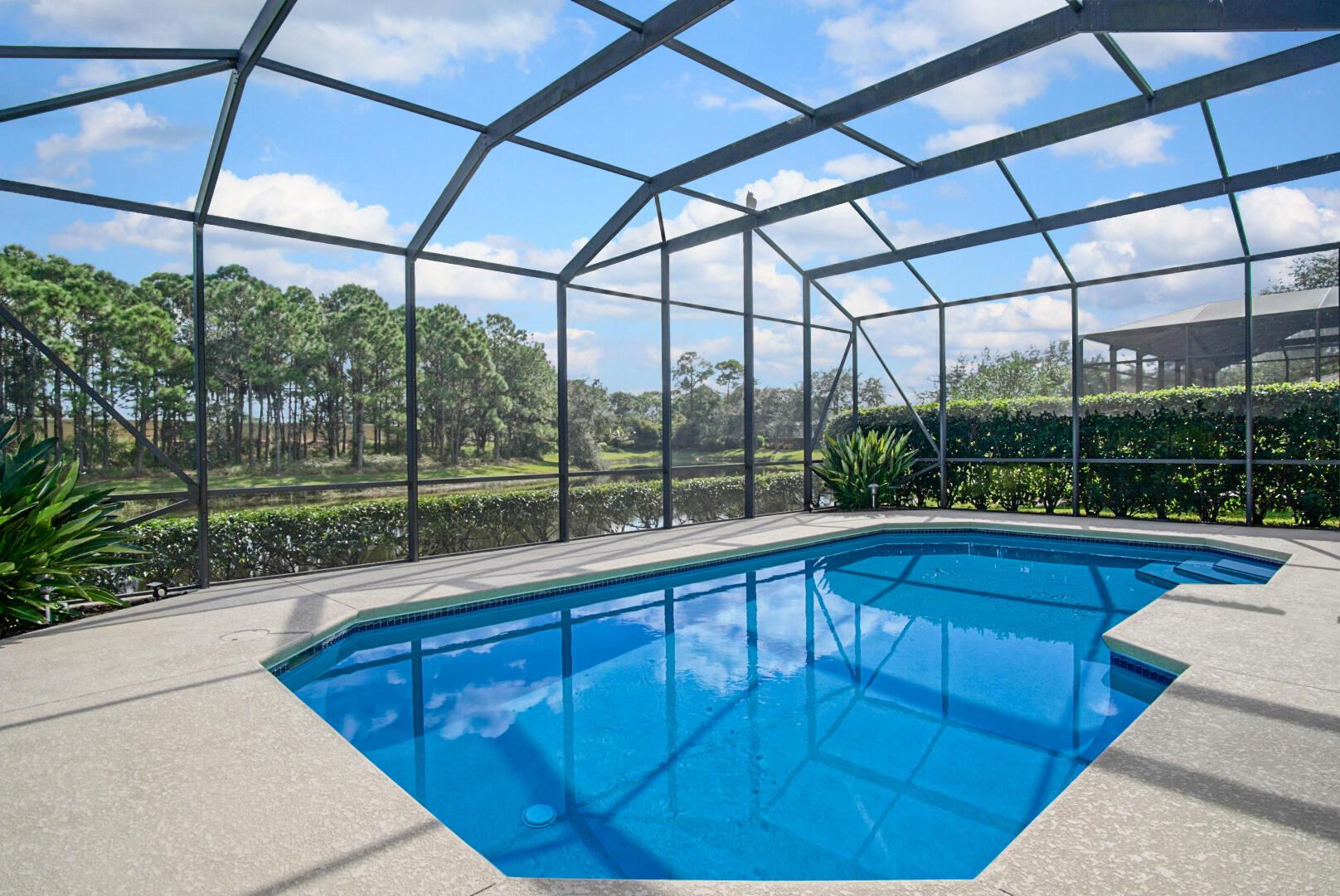 9009 Houndslake Court, Port St. Lucie, FL 34986, Port St. Lucie