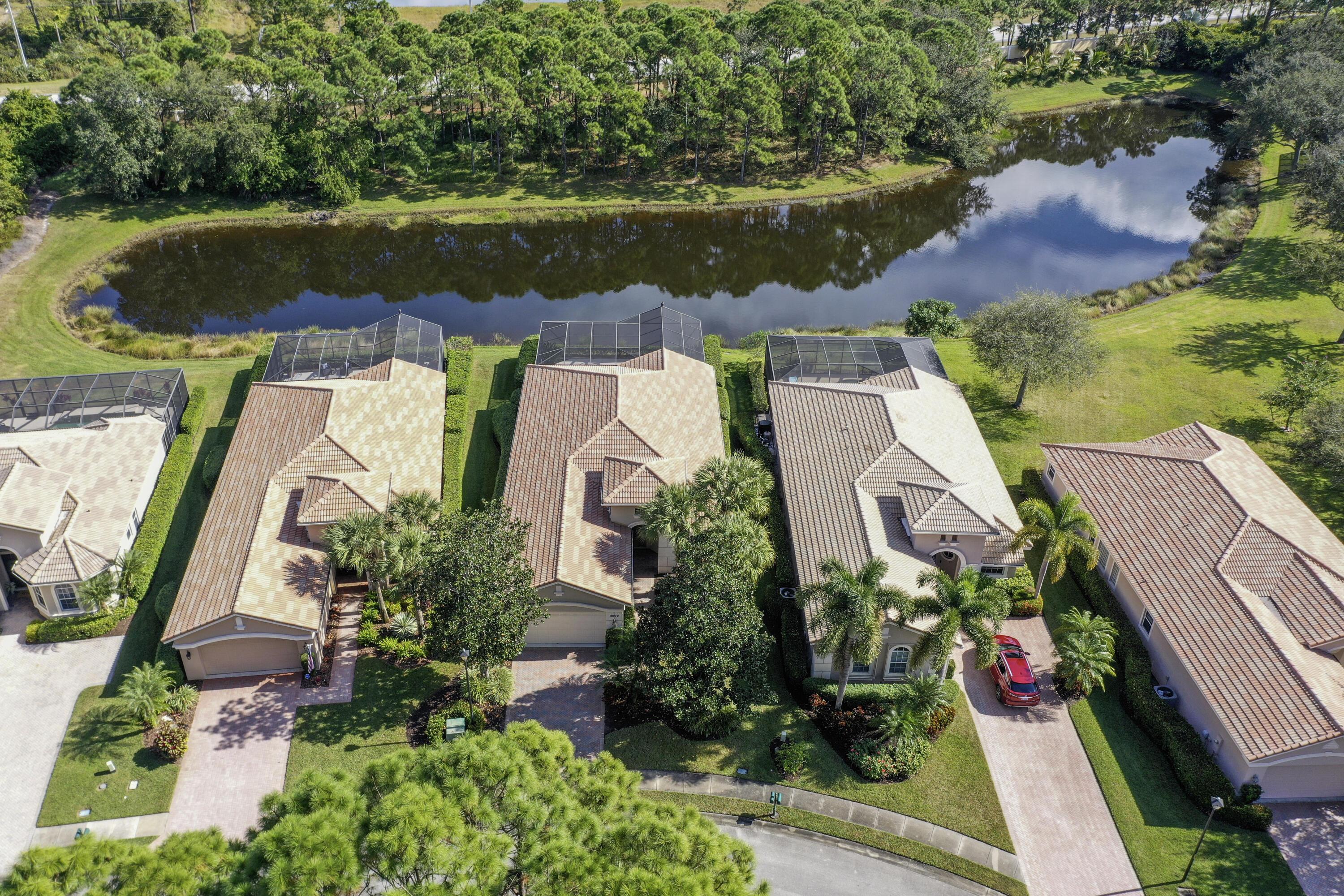 9009 Houndslake Court, Port St. Lucie, FL 34986, Port St. Lucie - Photo 3