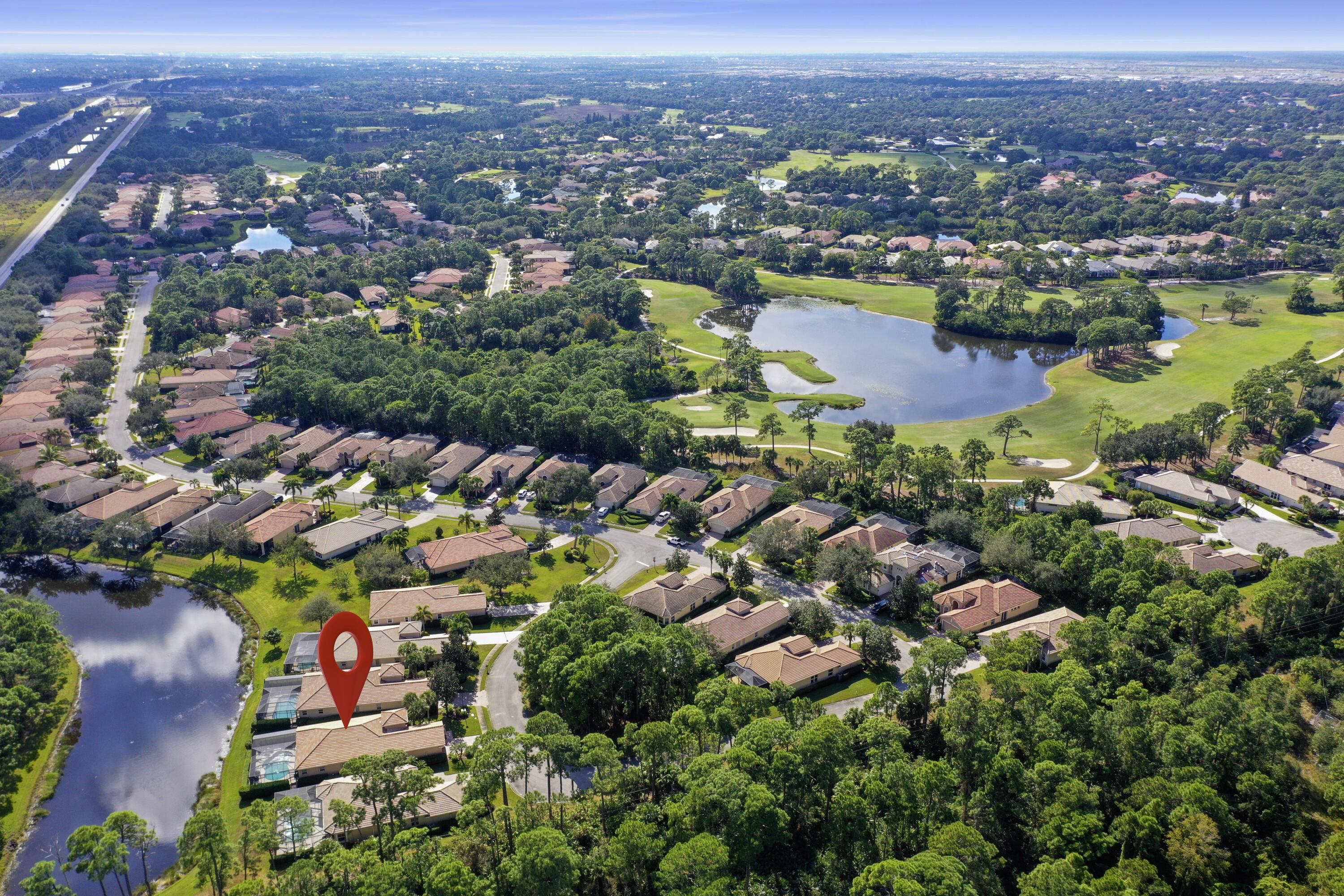 9009 Houndslake Court, Port St. Lucie, FL 34986, Port St. Lucie - Photo 4