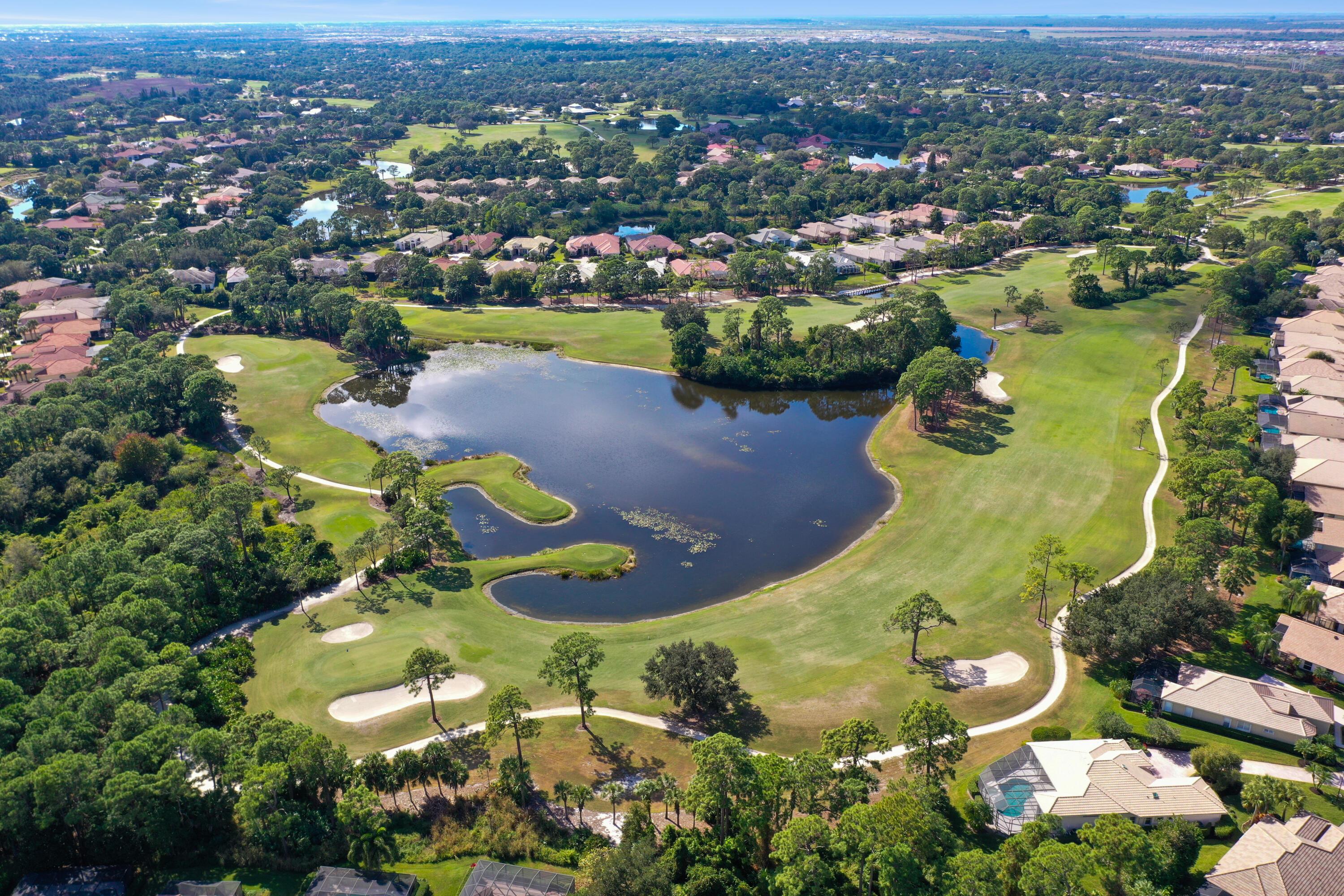 9009 Houndslake Court, Port St. Lucie, FL 34986, Port St. Lucie - Photo 5