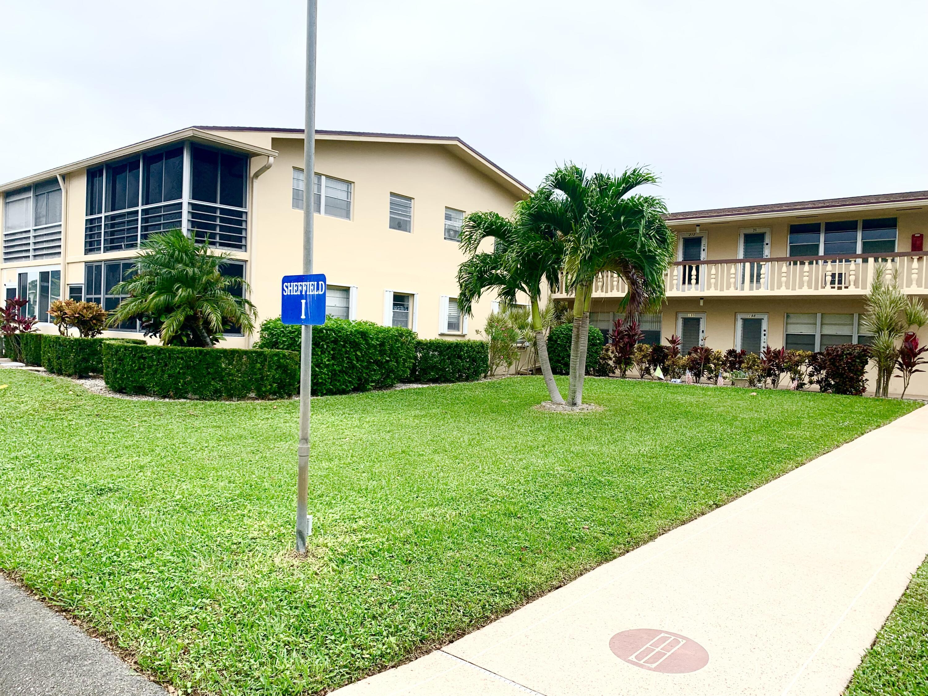 200 Sheffield I, West Palm Beach, FL 33417, West Palm Beach - Photo 2