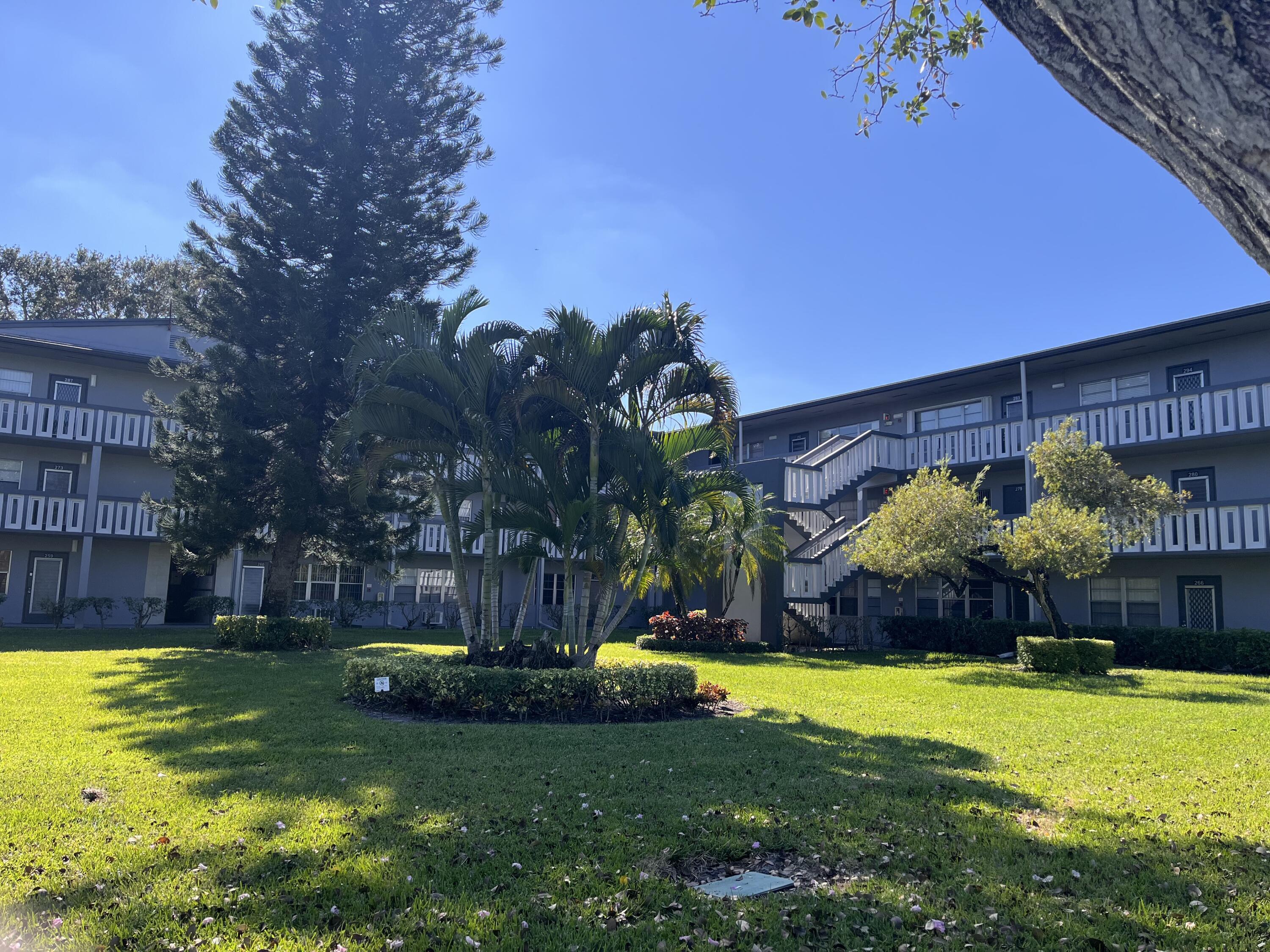 287 Suffolk G, Boca Raton, FL 33434, Boca Raton - Photo 3