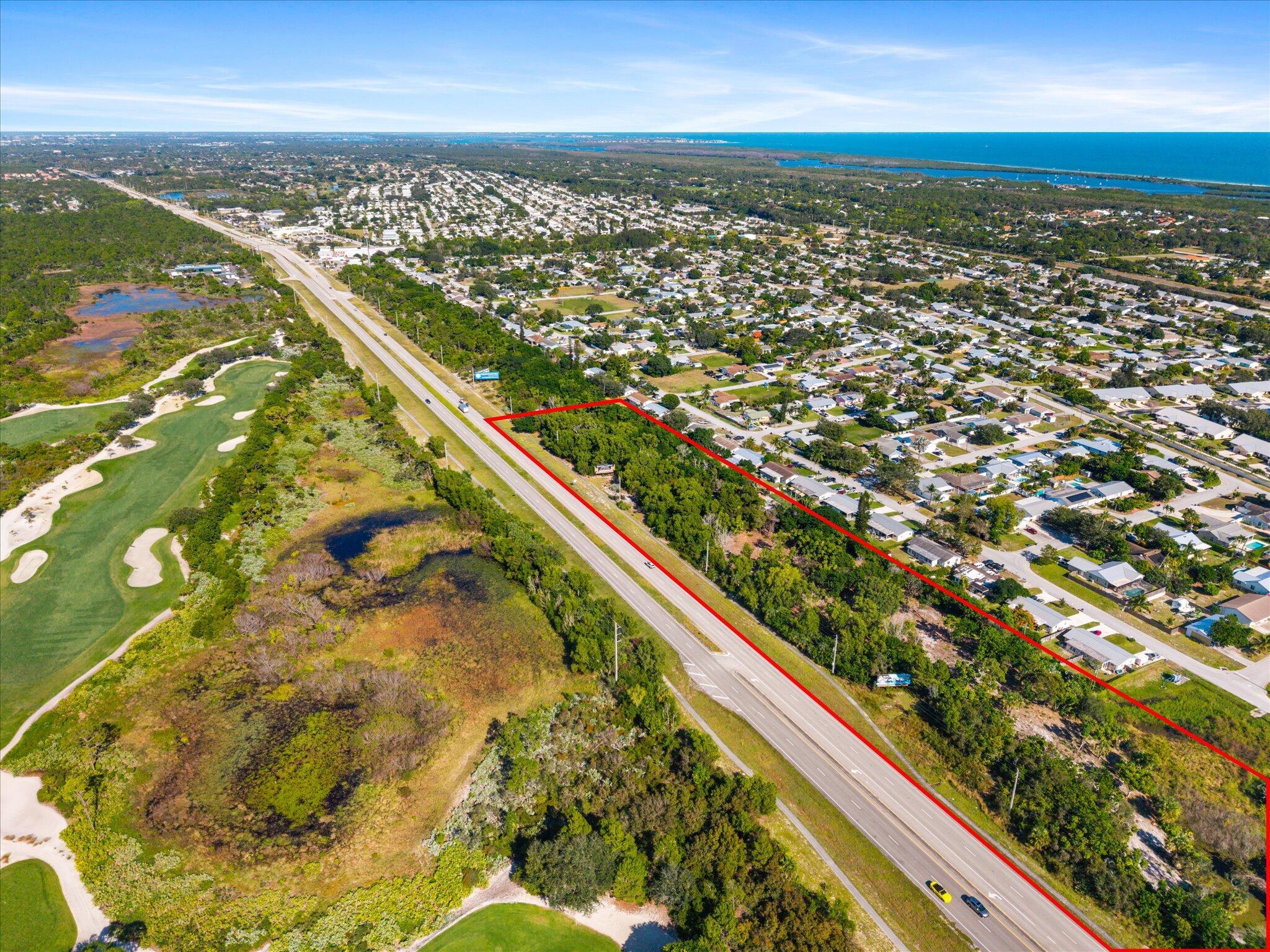 0 SE Federal Highway, Hobe Sound, FL 33455, Hobe Sound - Photo 2
