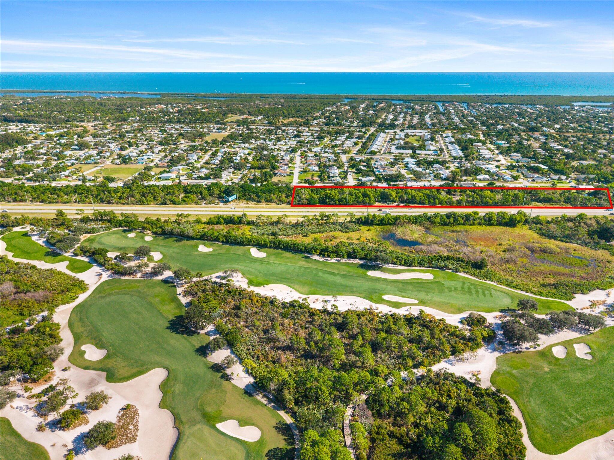 0 SE Federal Highway, Hobe Sound, FL 33455, Hobe Sound - Photo 3