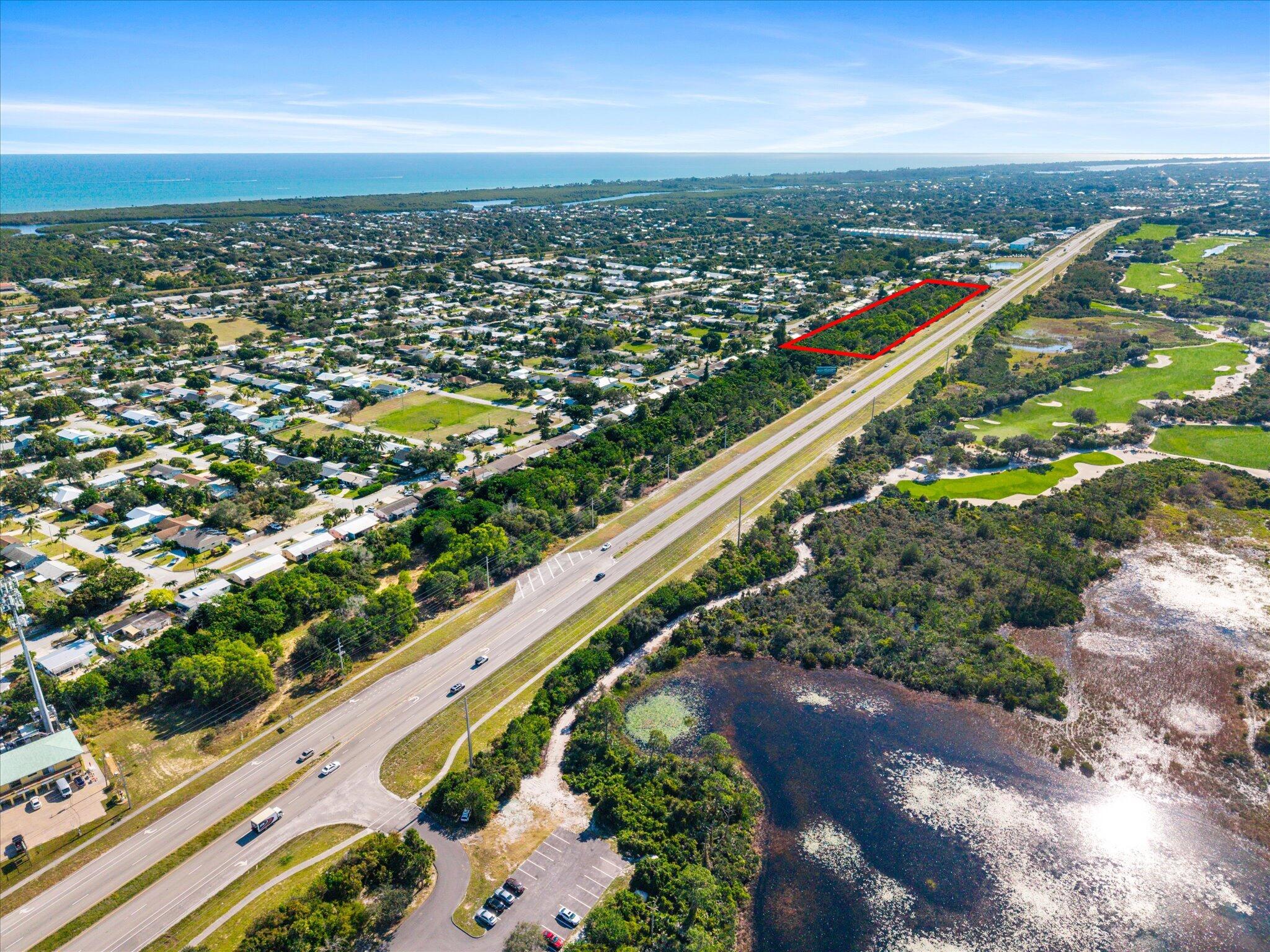 0 SE Federal Highway, Hobe Sound, FL 33455, Hobe Sound - Photo 5