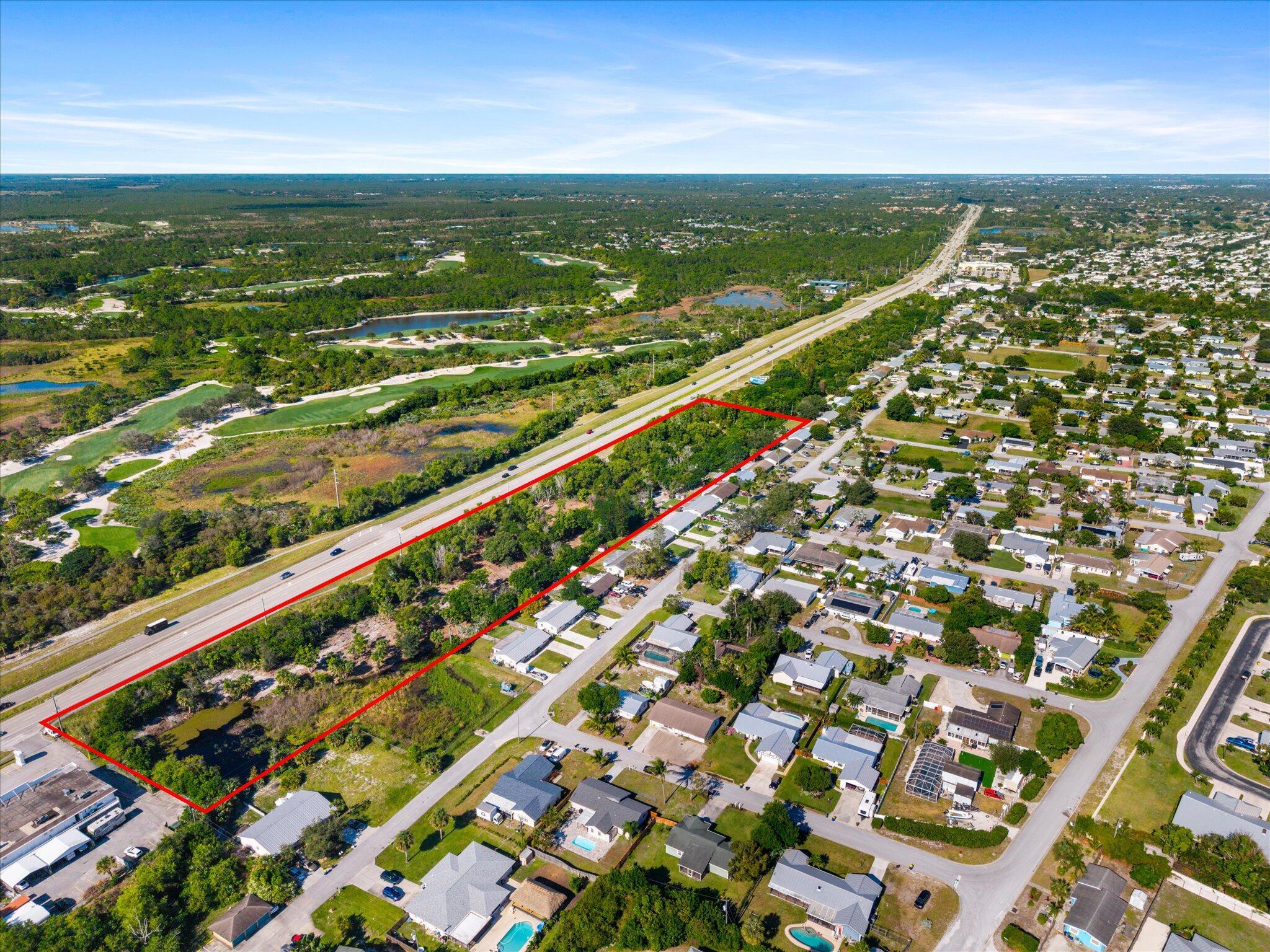 0 SE Federal Highway, Hobe Sound, FL 33455, Hobe Sound - Photo 4