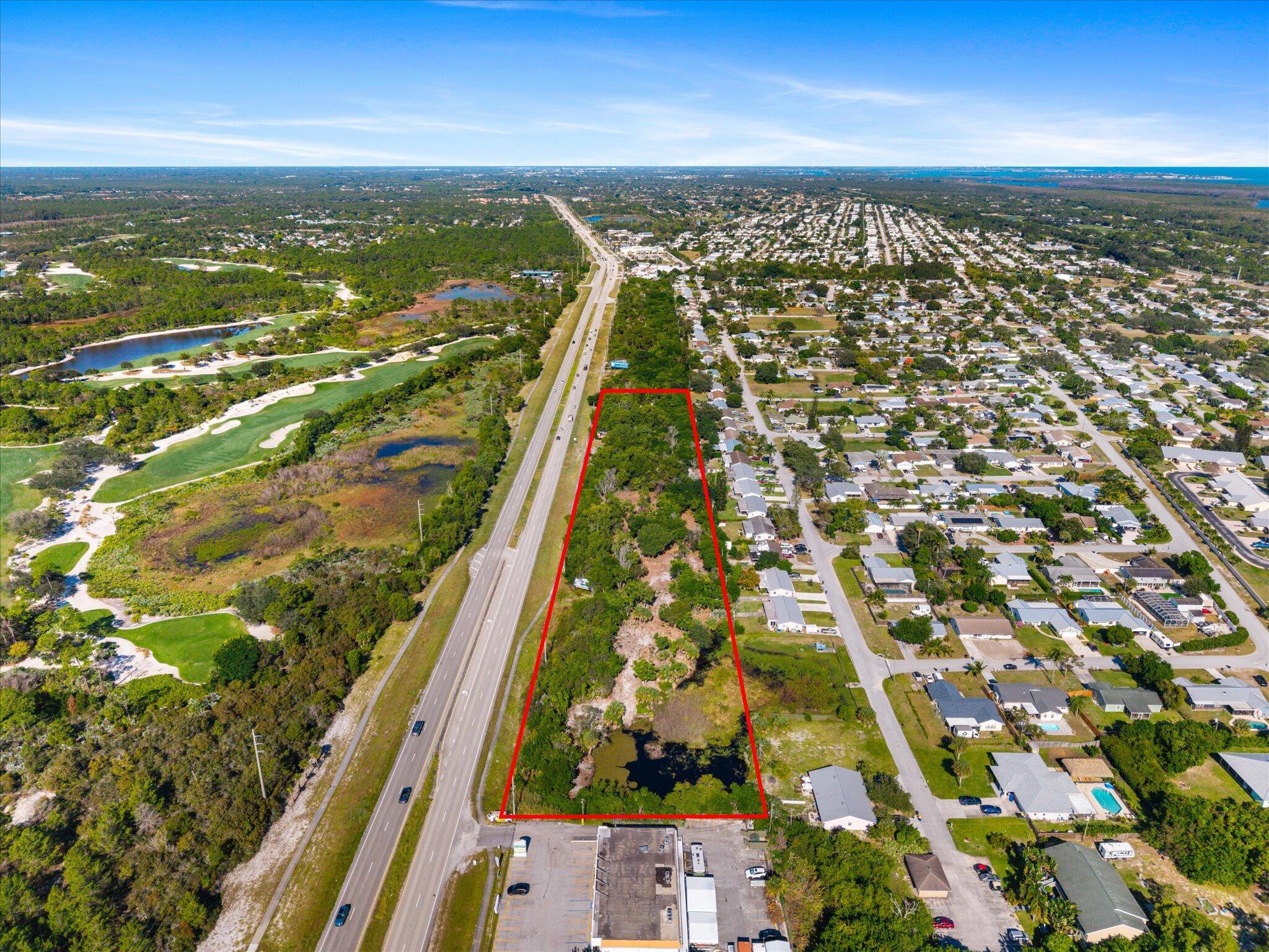 0 SE Federal Highway, Hobe Sound, FL 33455, Hobe Sound