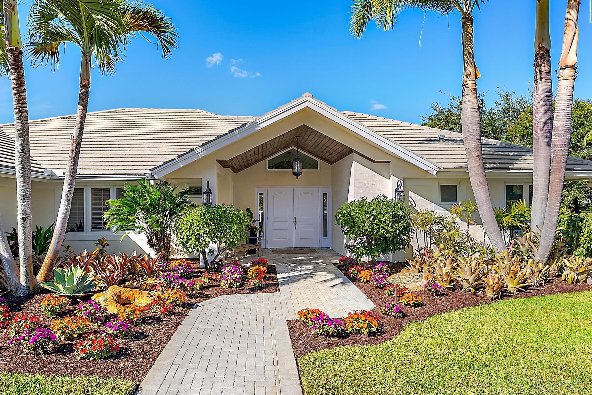 2500 NW Hollyberry Lane, Palm City, FL 34990, Palm City - Photo 5