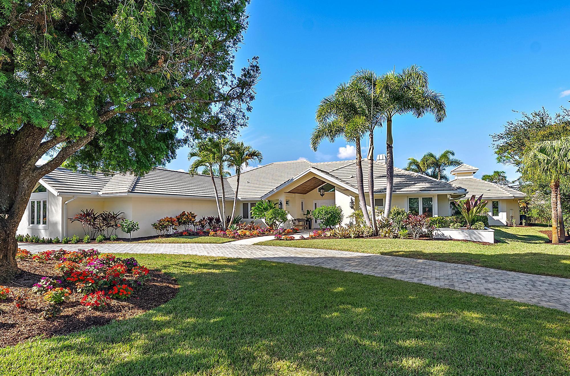 2500 NW Hollyberry Lane, Palm City, FL 34990, Palm City