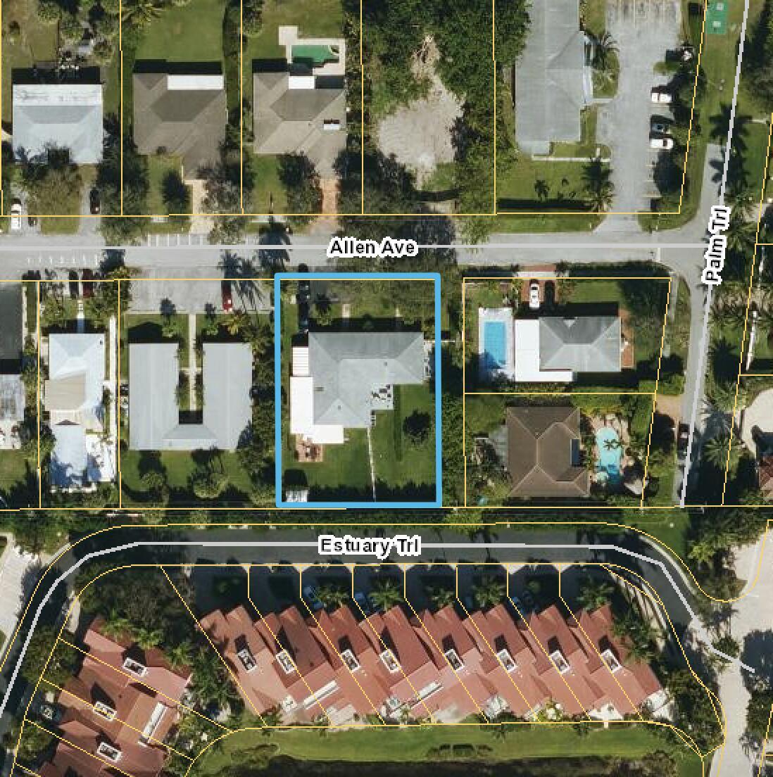 632 Allen Avenue N, Delray Beach, FL 33483, Delray Beach - Photo 4