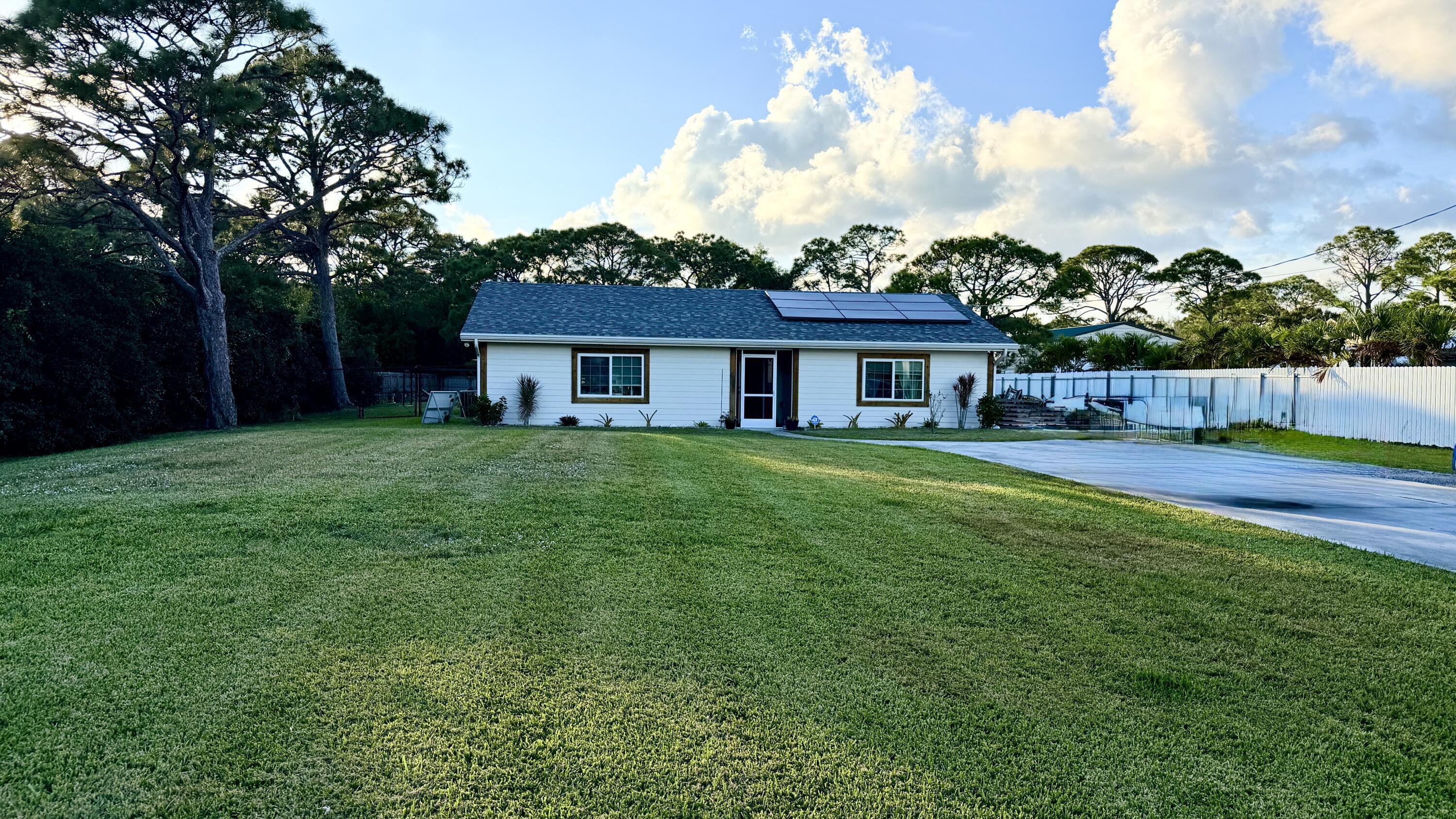 5211 Silver Oak Drive, Fort Pierce, FL 34982, Fort Pierce